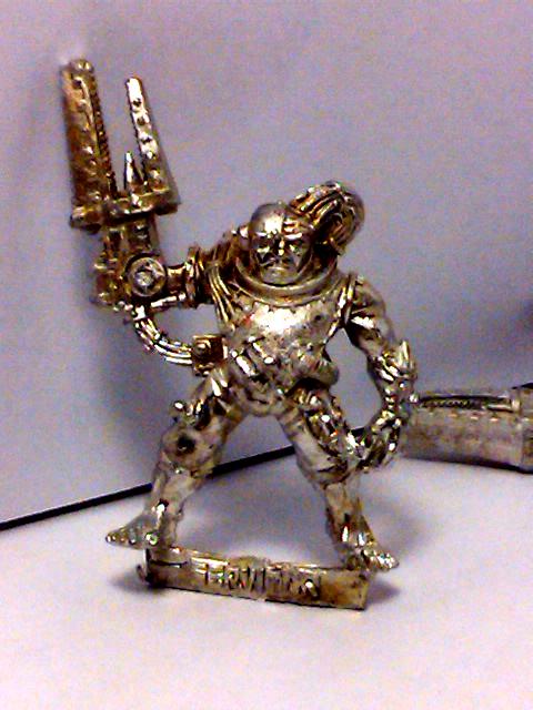 Conversion, Hobby, Kill Team, Scenario, Space Marines, Space Wolves, Sw