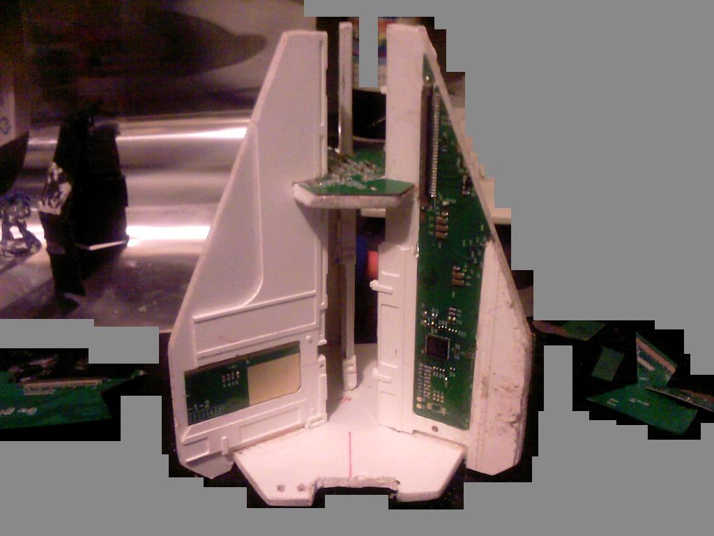 Conwersion, Custom, Do-it-yourself, Proxy, Stuff