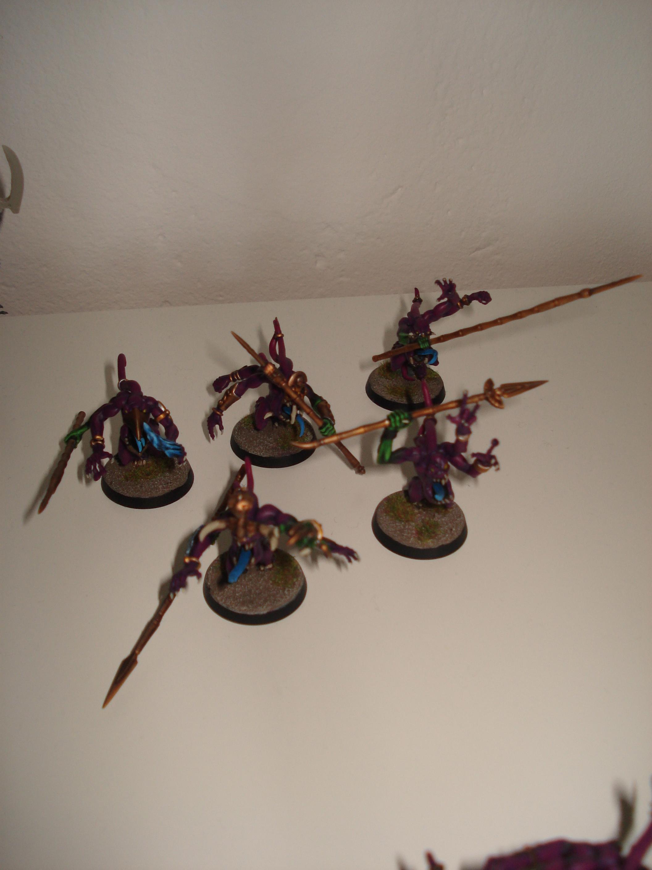 Horrors