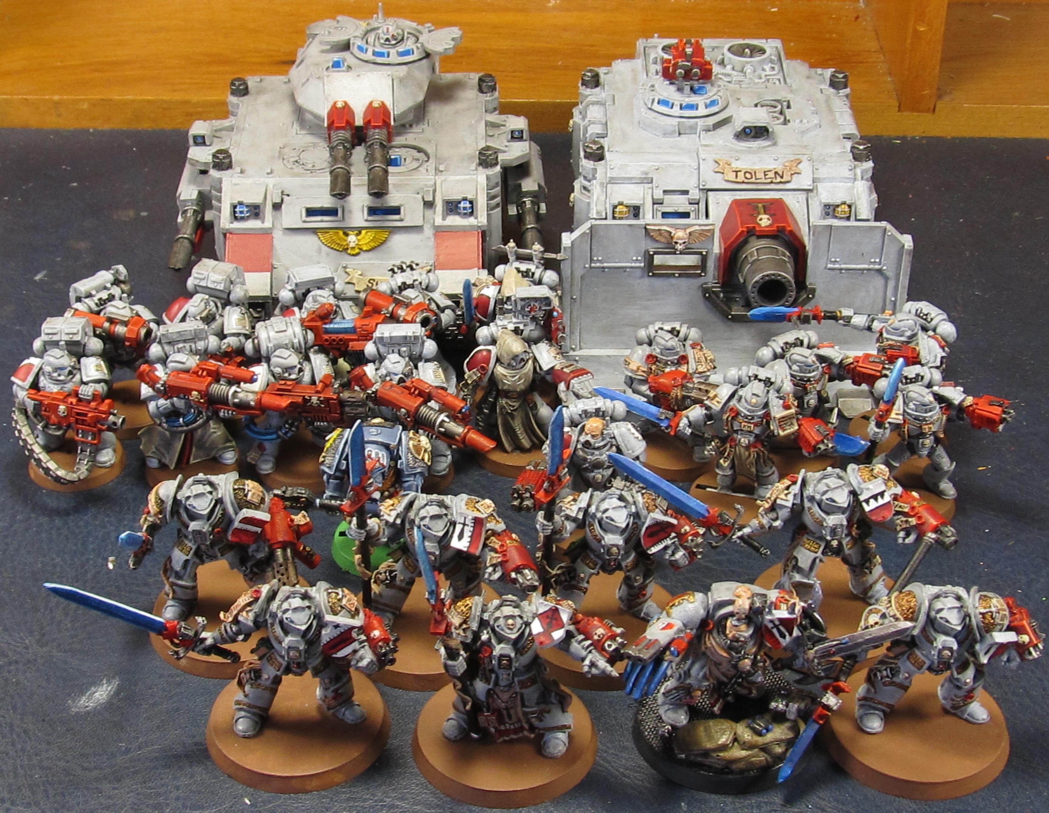To Repaint Feb 5