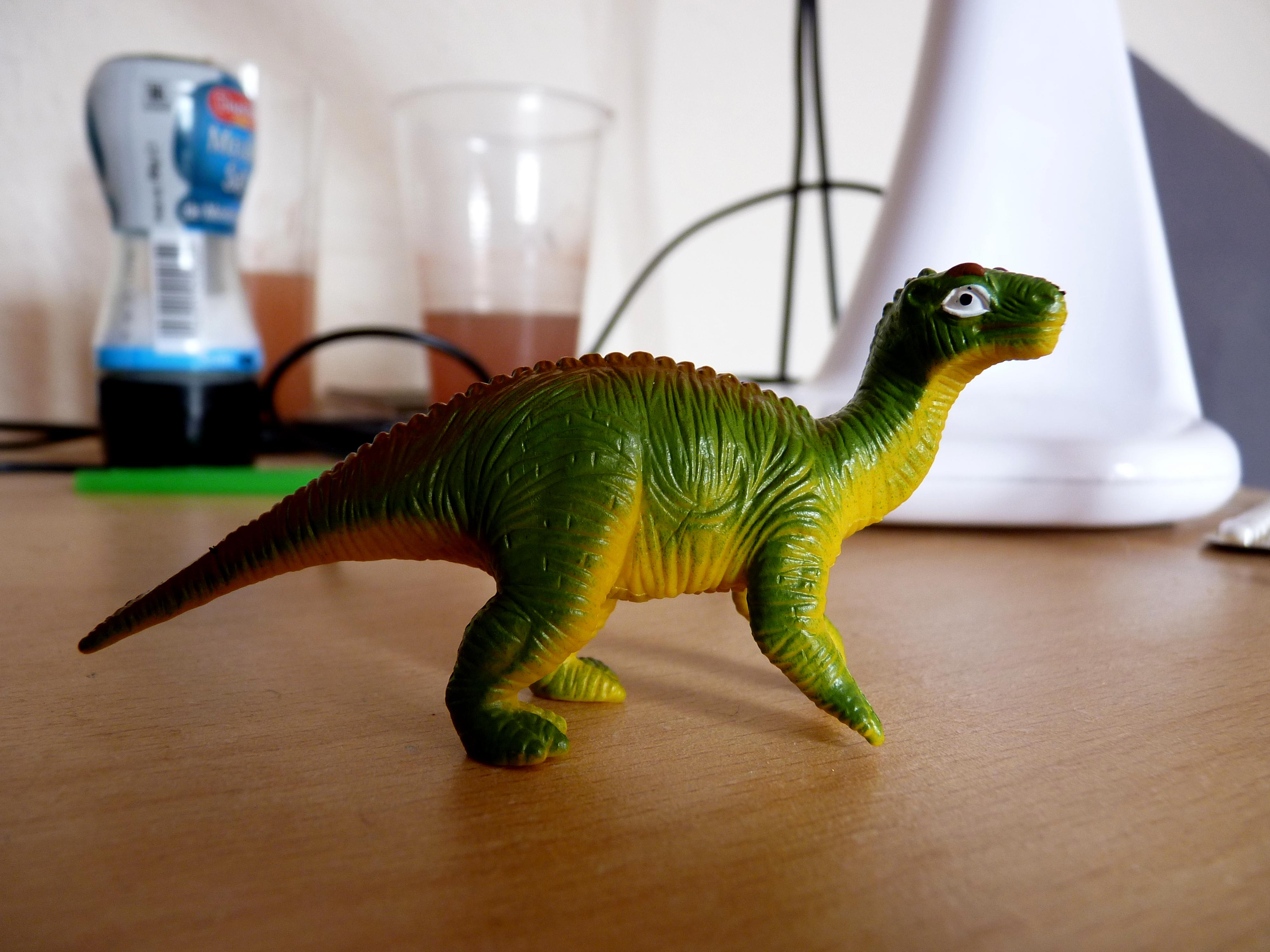 Baby knarloc future conversion