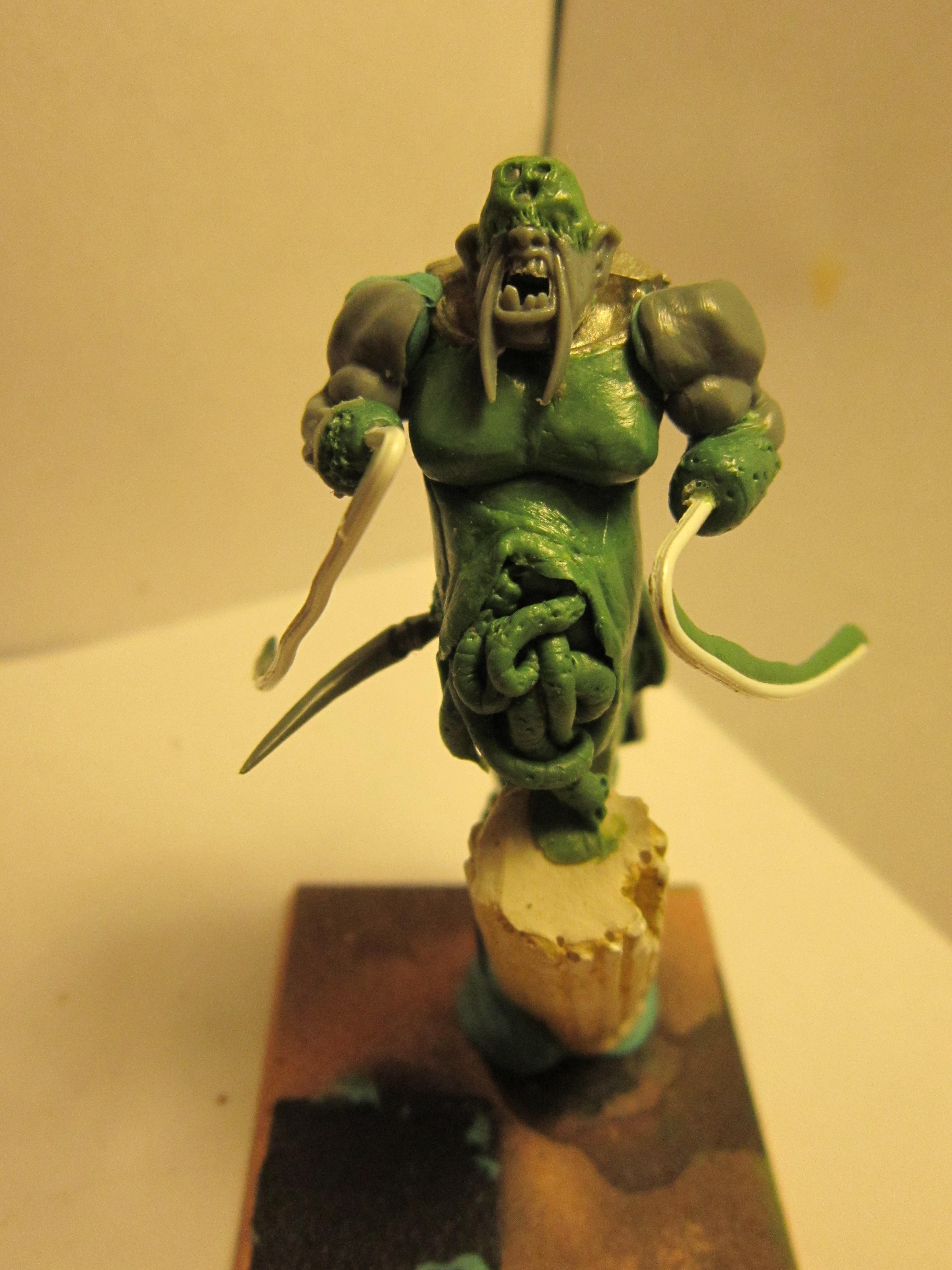 Nurgle