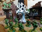 Tau, Tau Army Profile