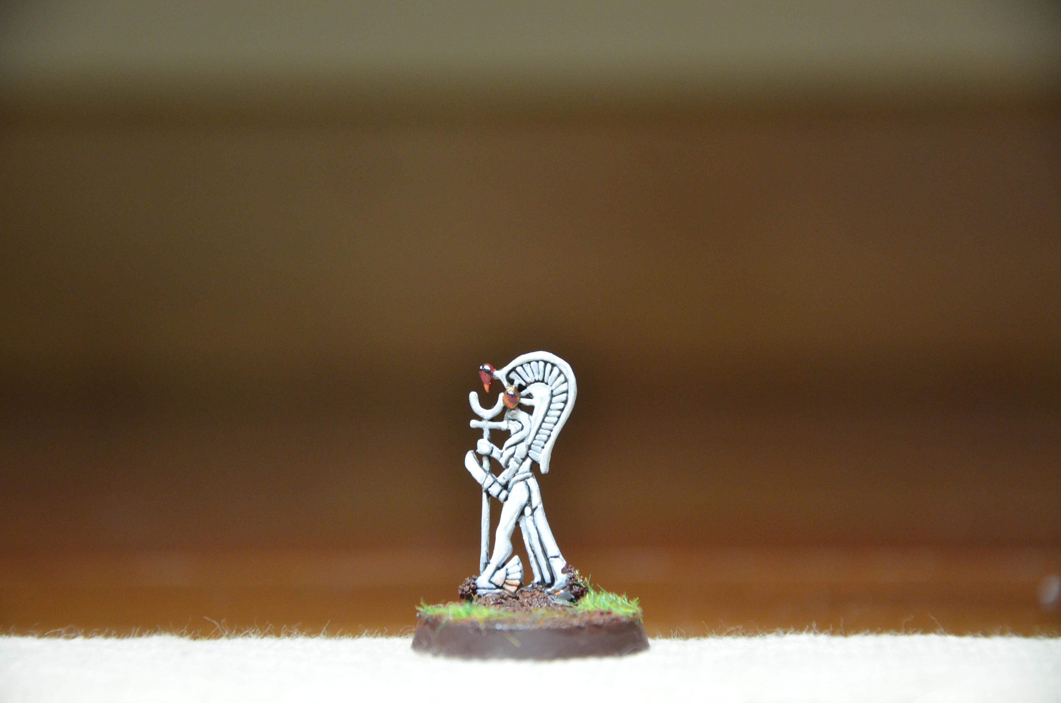 Beil-tan, Eldar, Infantry, Psyker, Warhammer 40,000