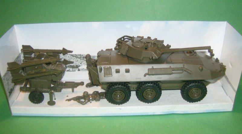 Apc Toy