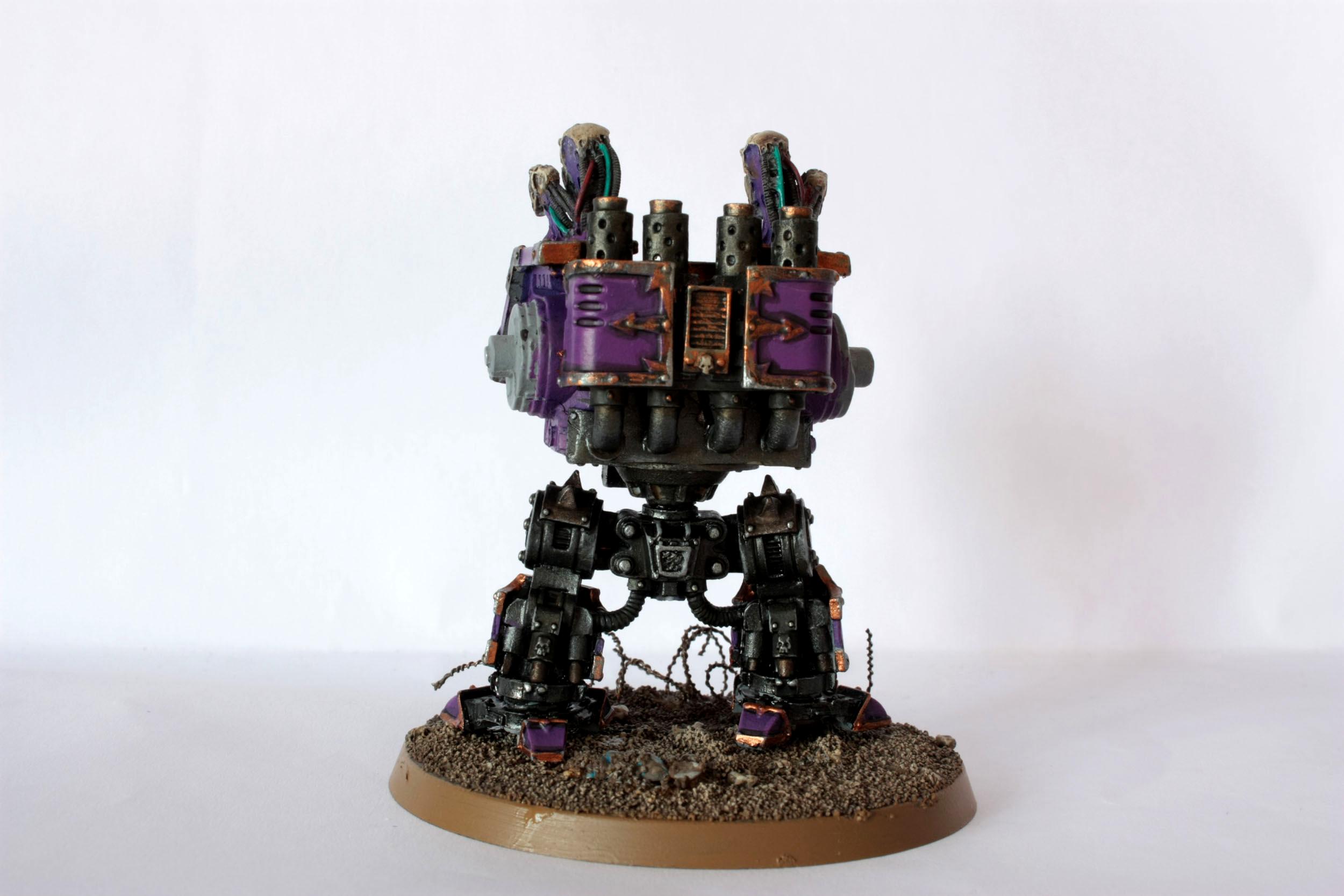 Chaos Space Marines, Ec, Emperor's Children, Slaanesh, Space Marines