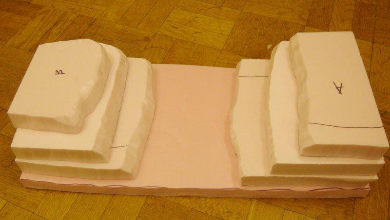 Base, Buildings, Conversion, Hobby, Set, Terrain