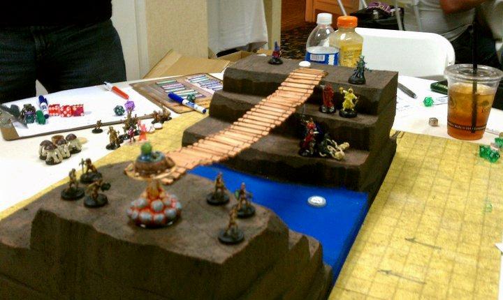 Base, Buildings, Conversion, Hobby, Set, Terrain