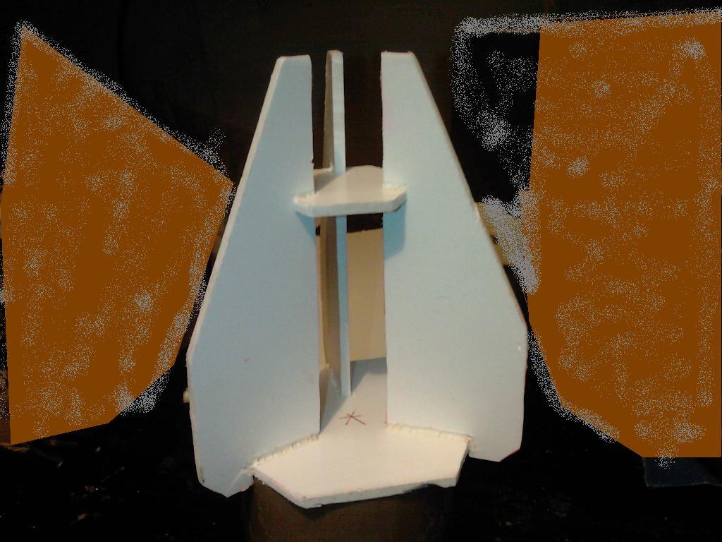 Conversion, Custom, Drop Pod, Proxy
