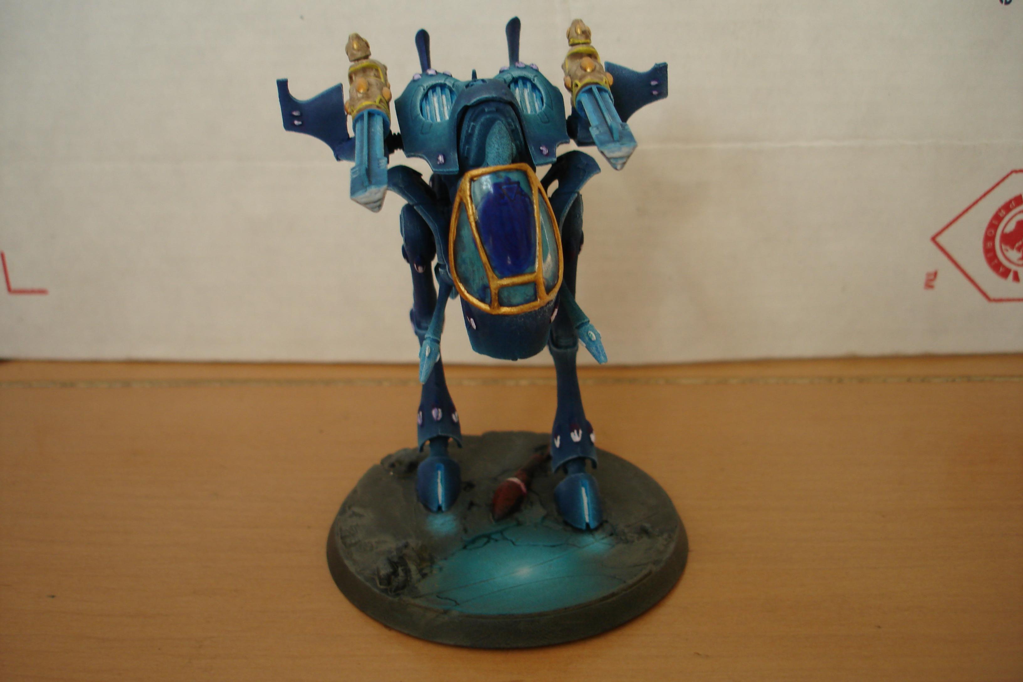 Eldar war walker