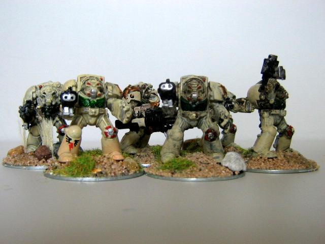 Deathwing-Terminators