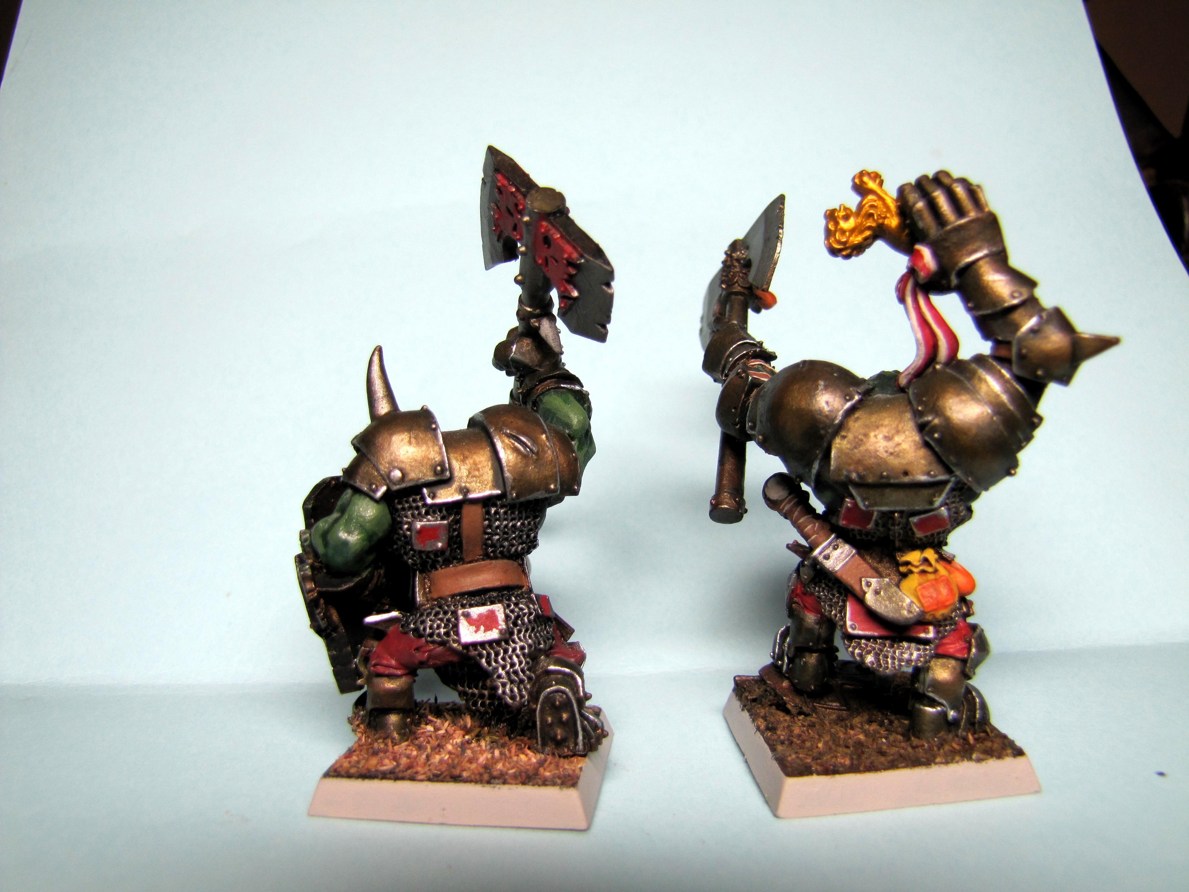Orks