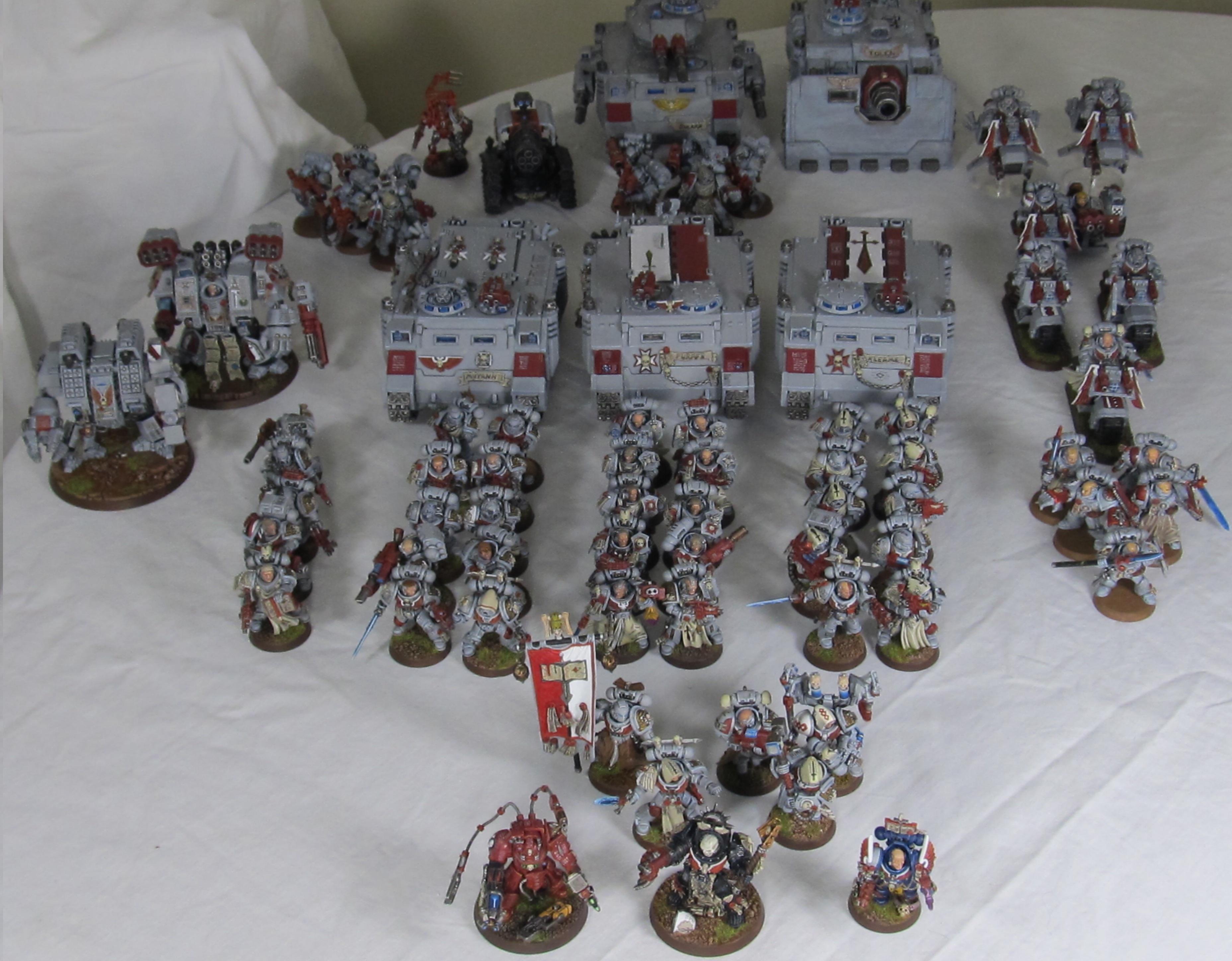 Current SM army 6 Feb 2012