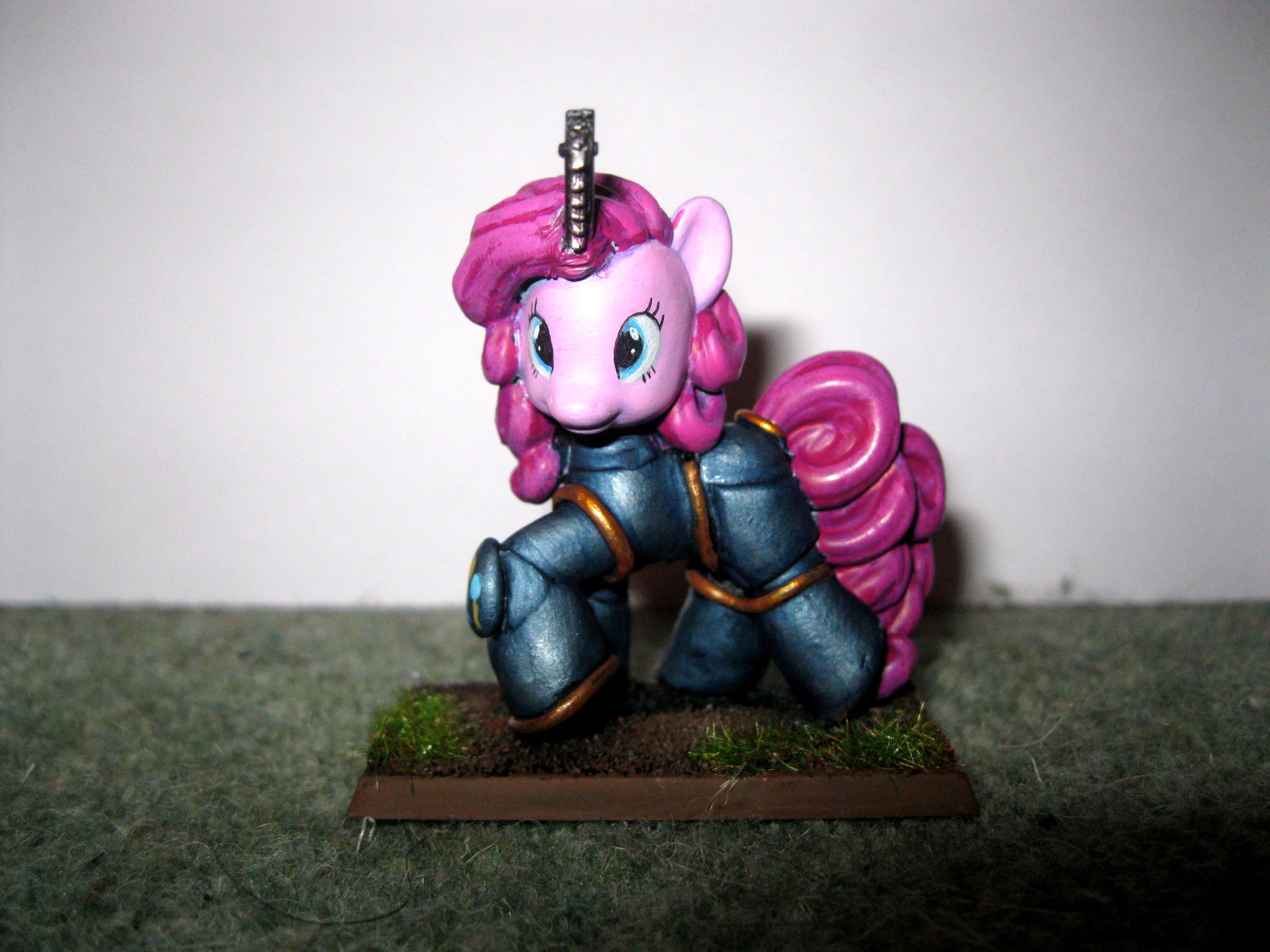 pinkie