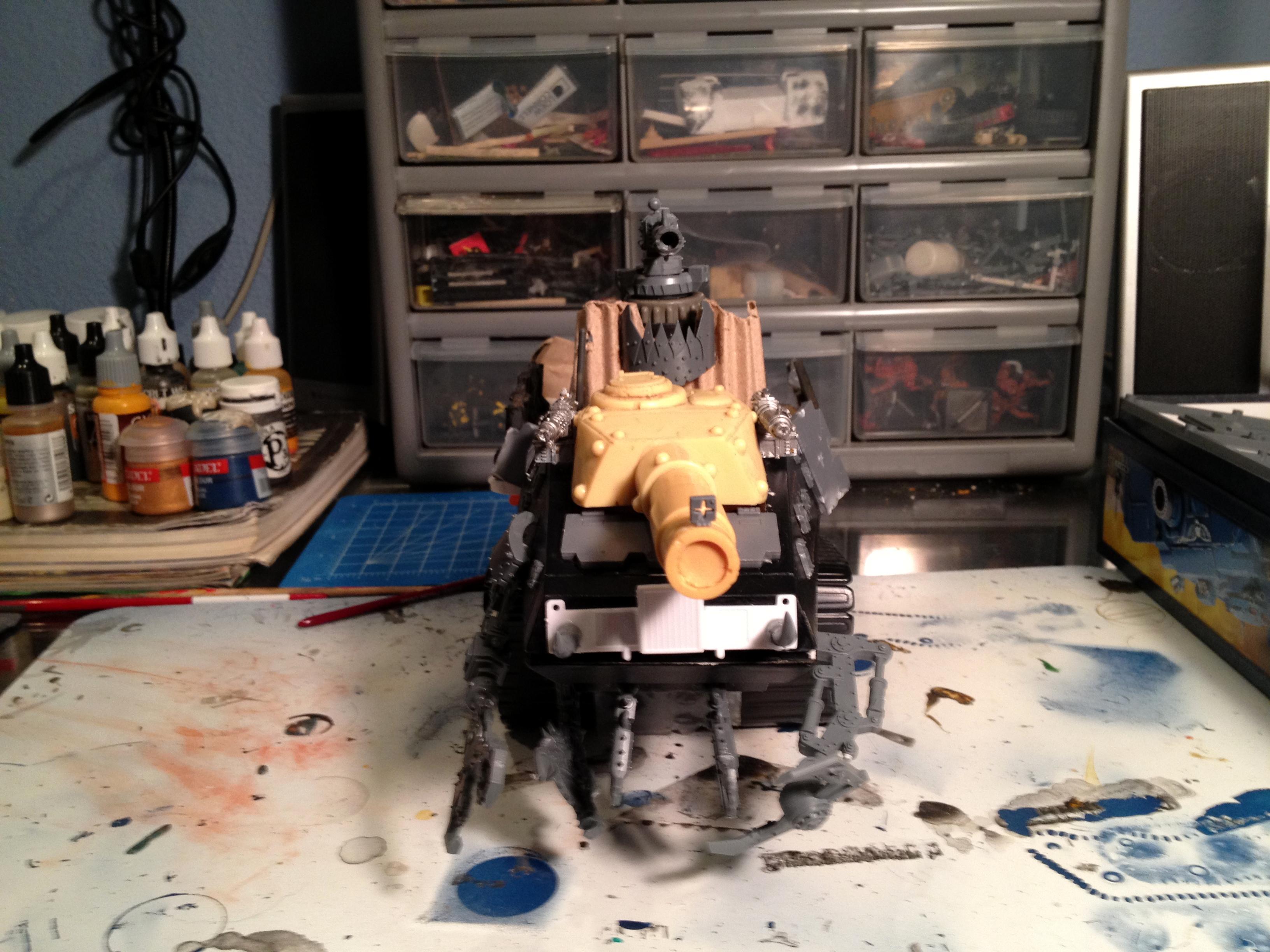 Battlewagon 2
