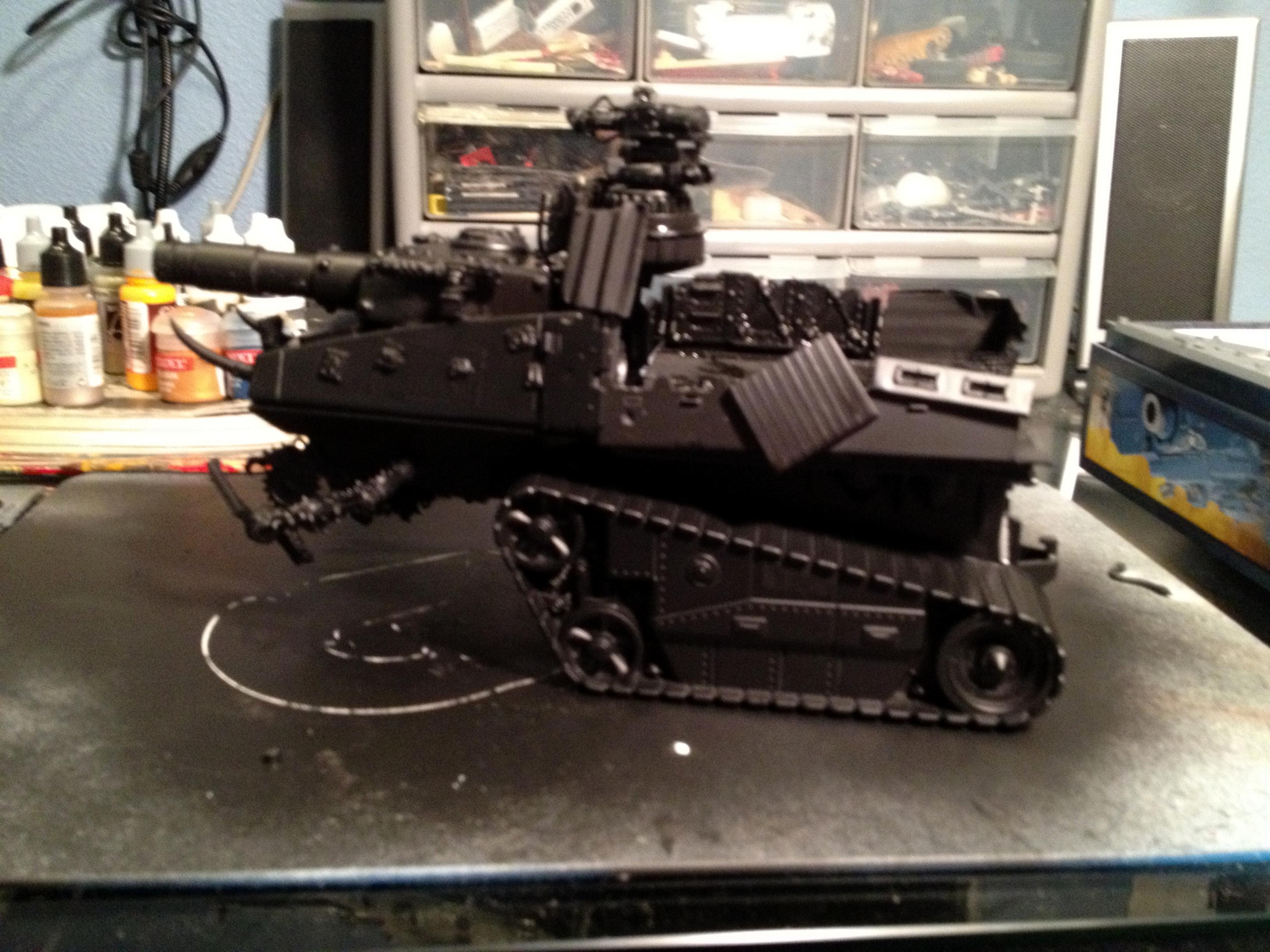 battlewagon 10