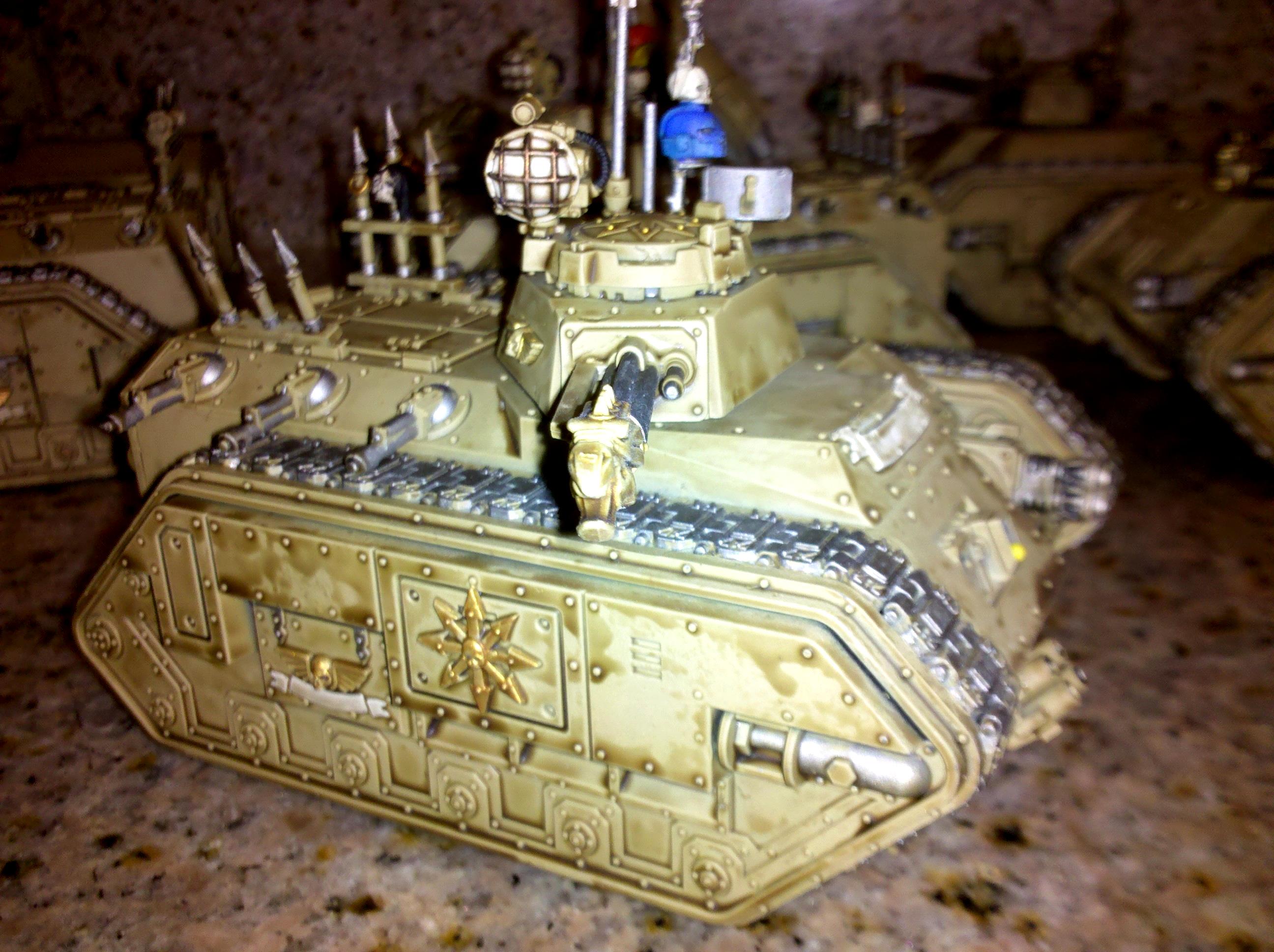 Chimera, Chimera