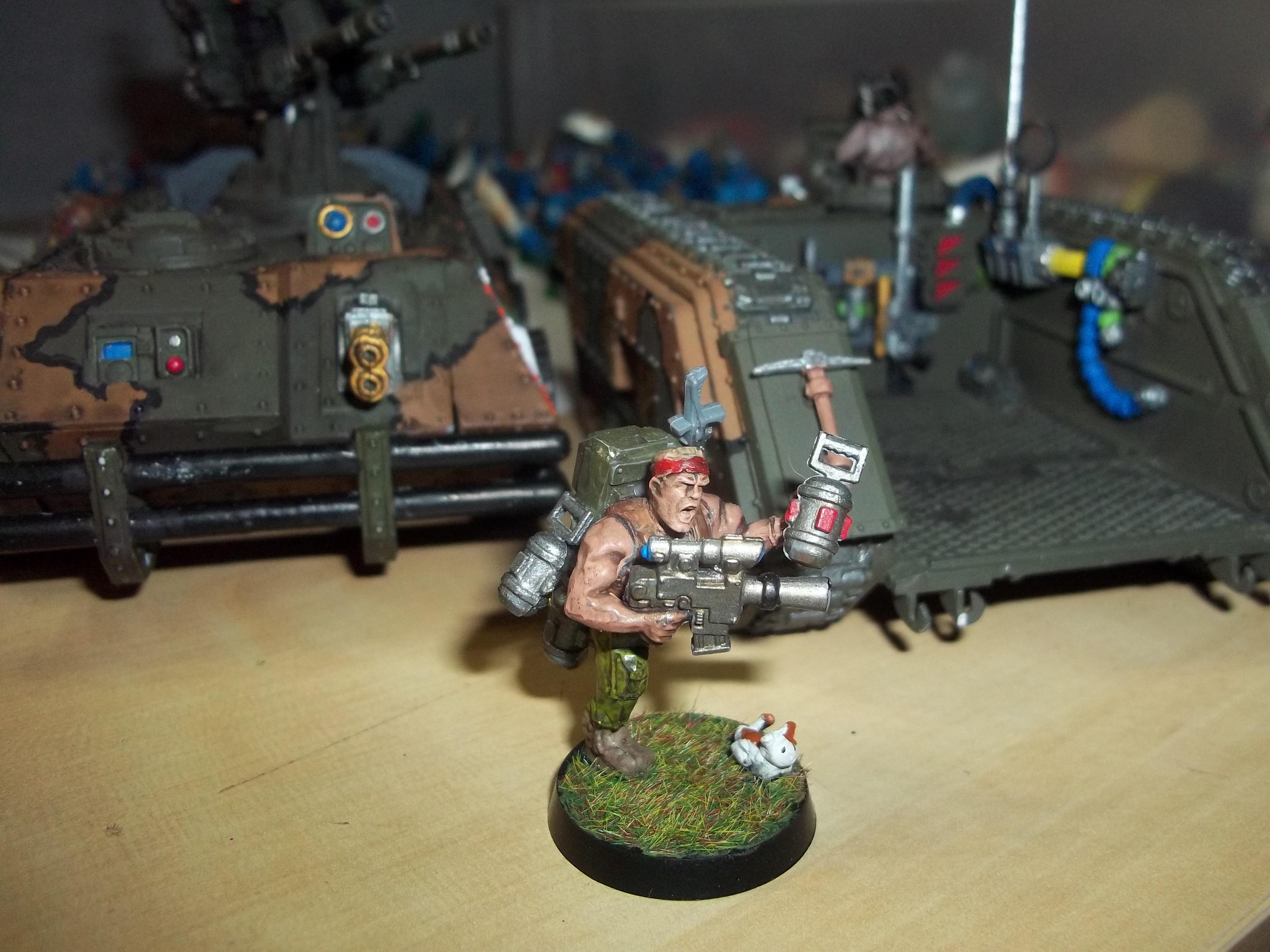 Marbo again