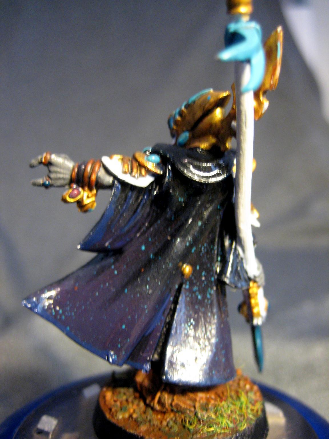 Farseer