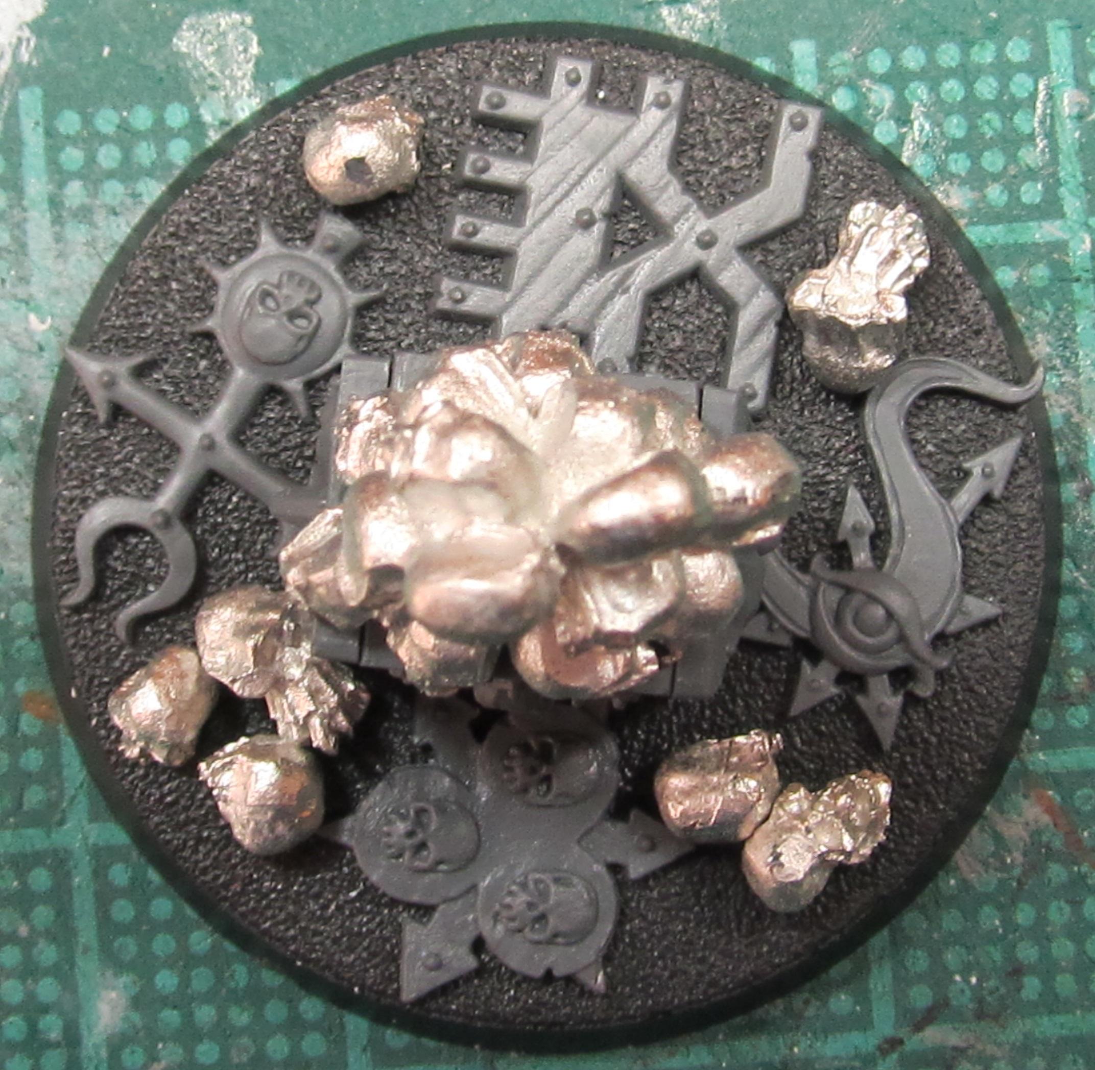 Obj marker Top