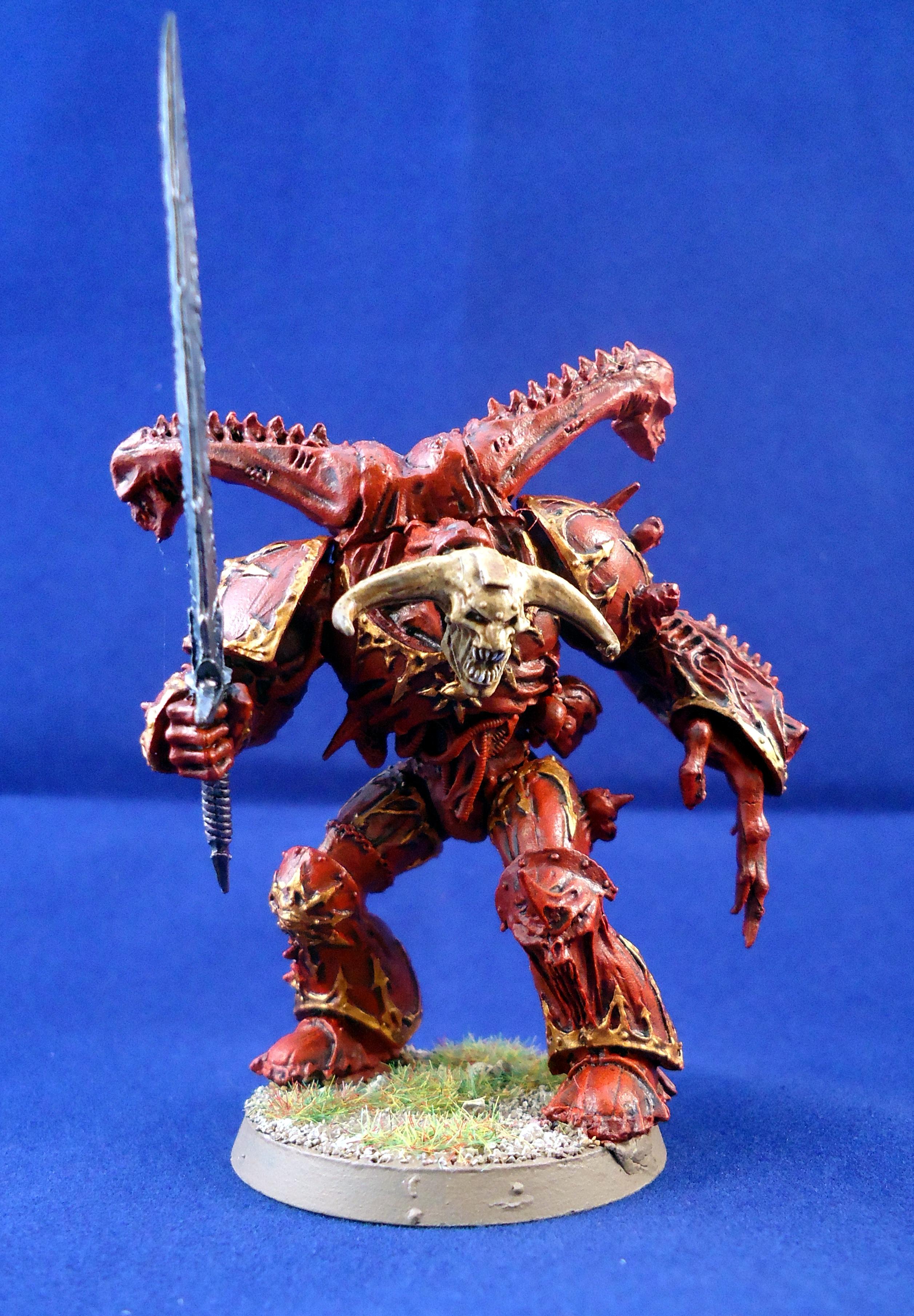 Daemon Prince