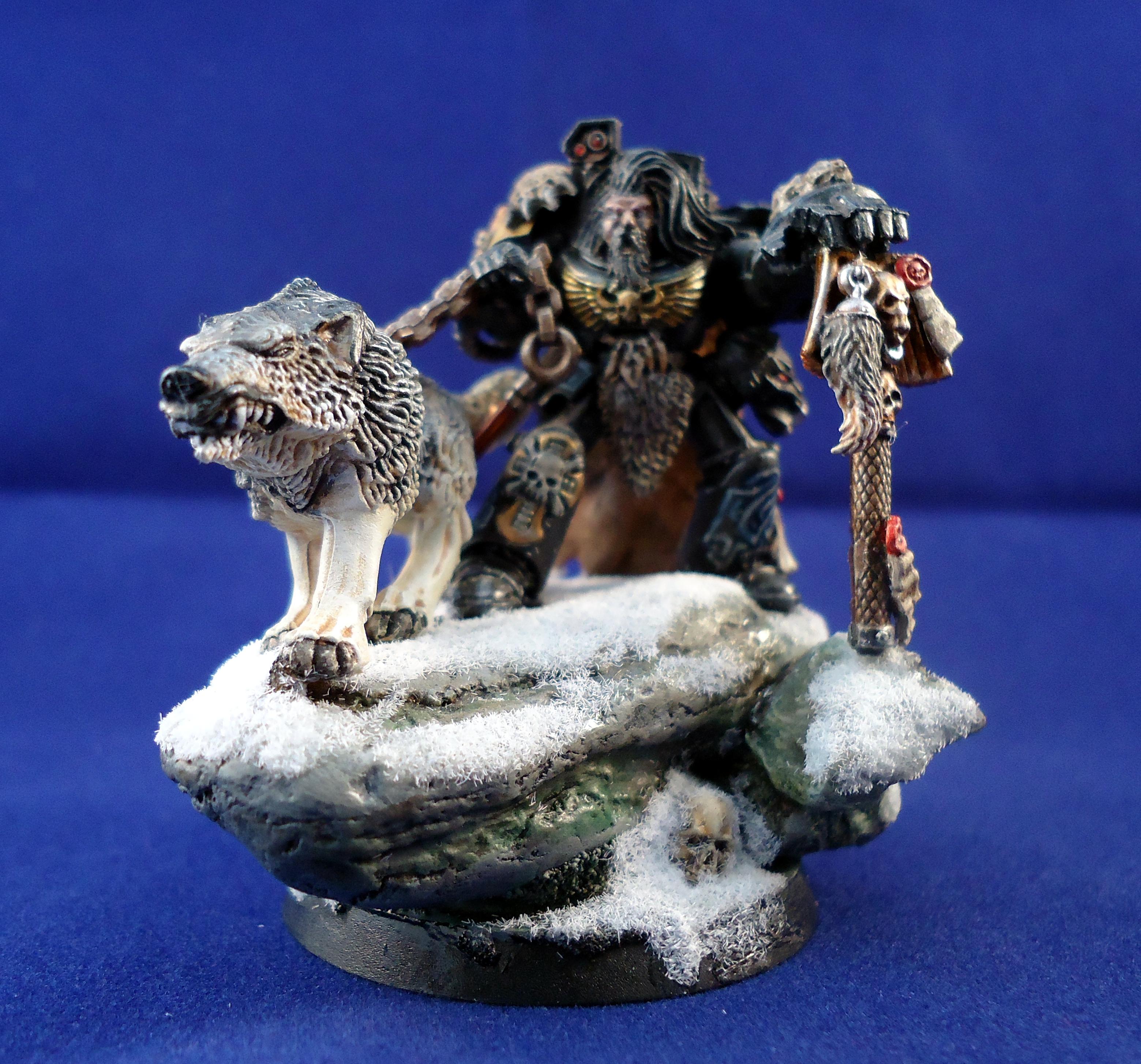 Wolf Priest1