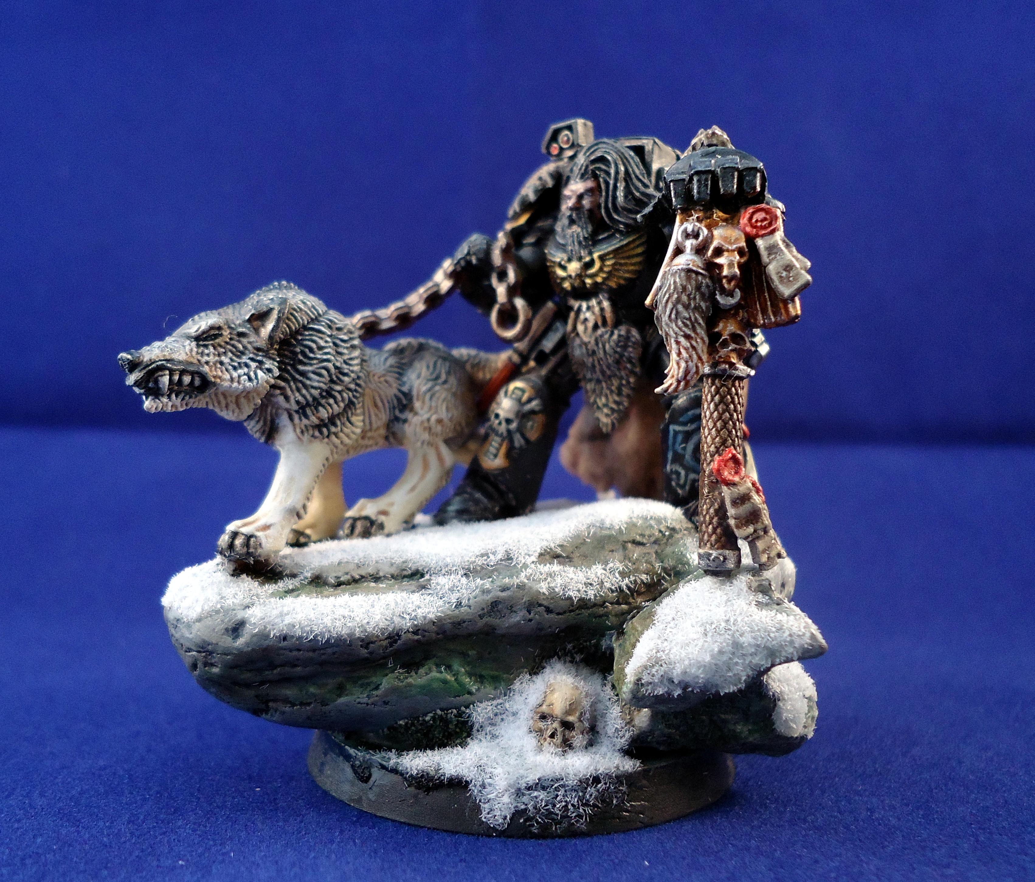 Wolf Priest2