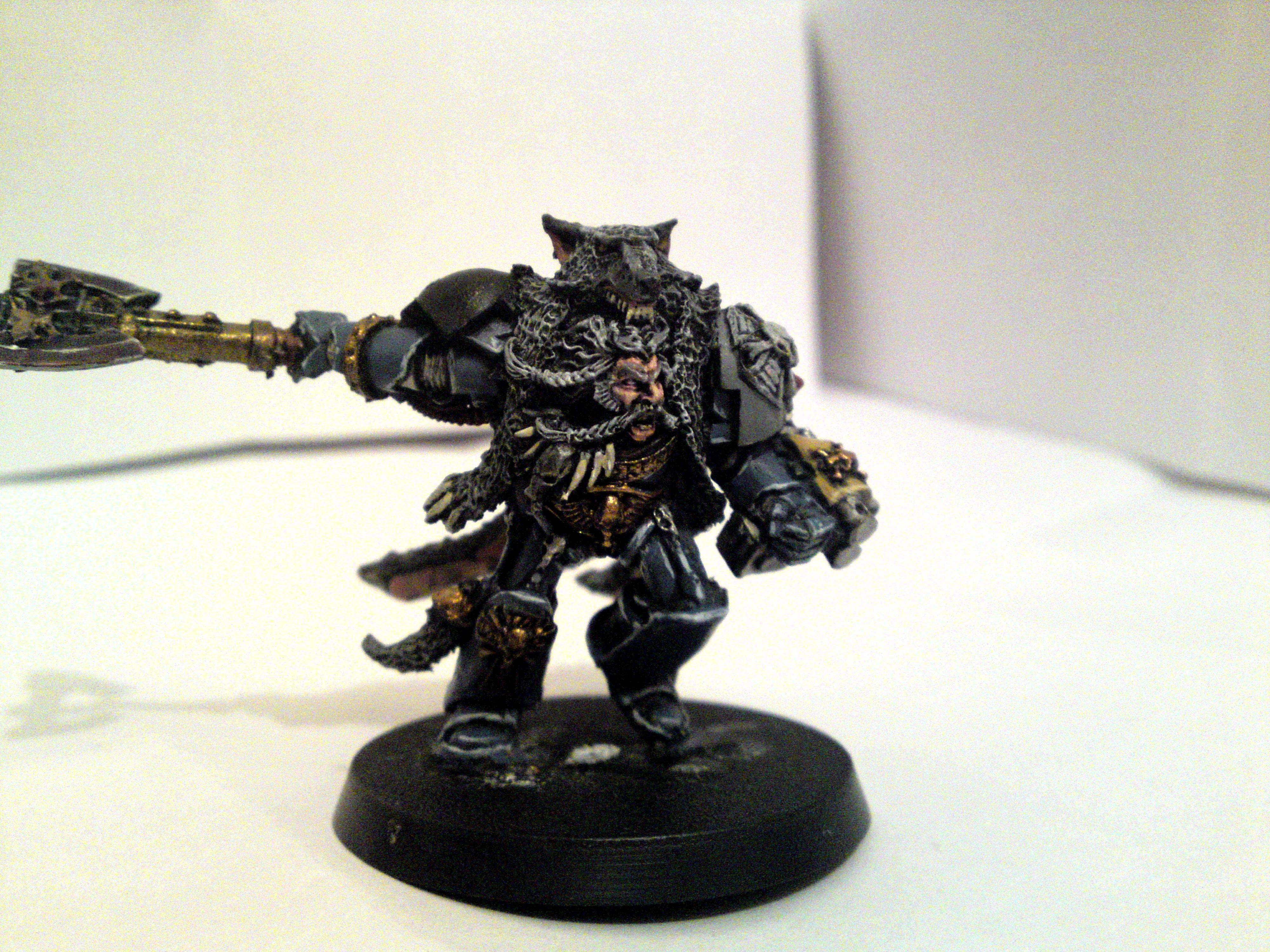 grimnar