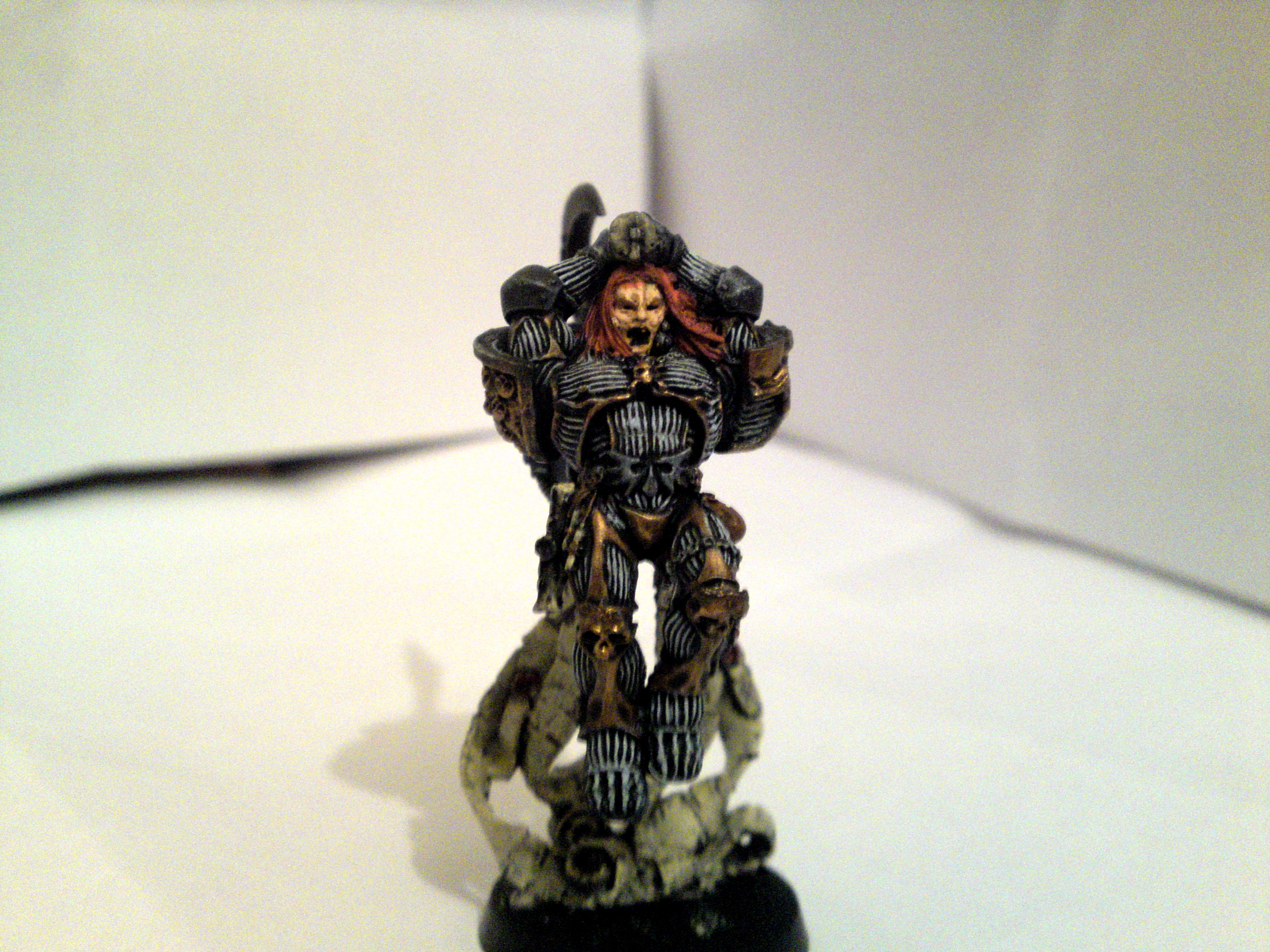 wolf lord