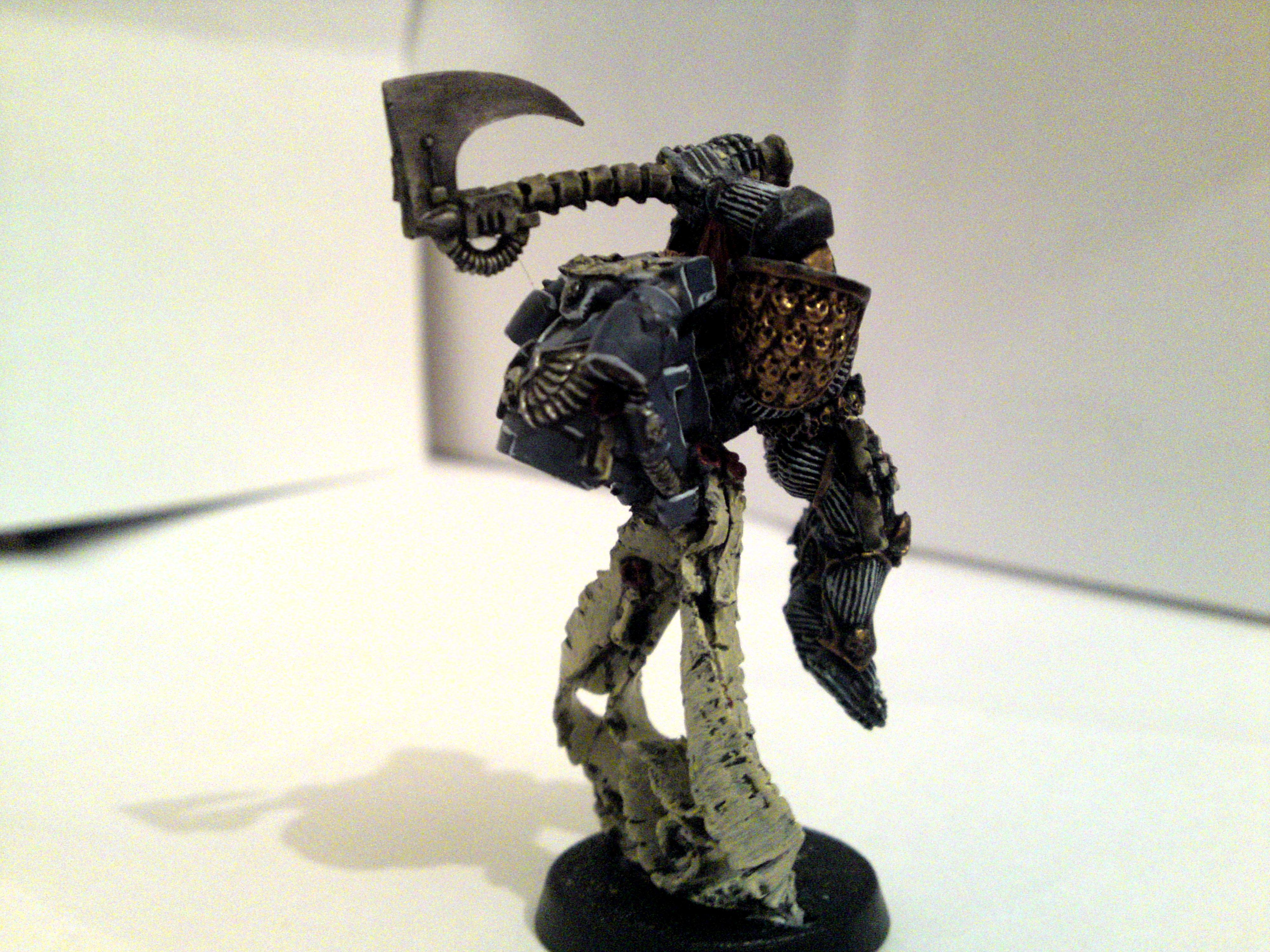 wolf lord