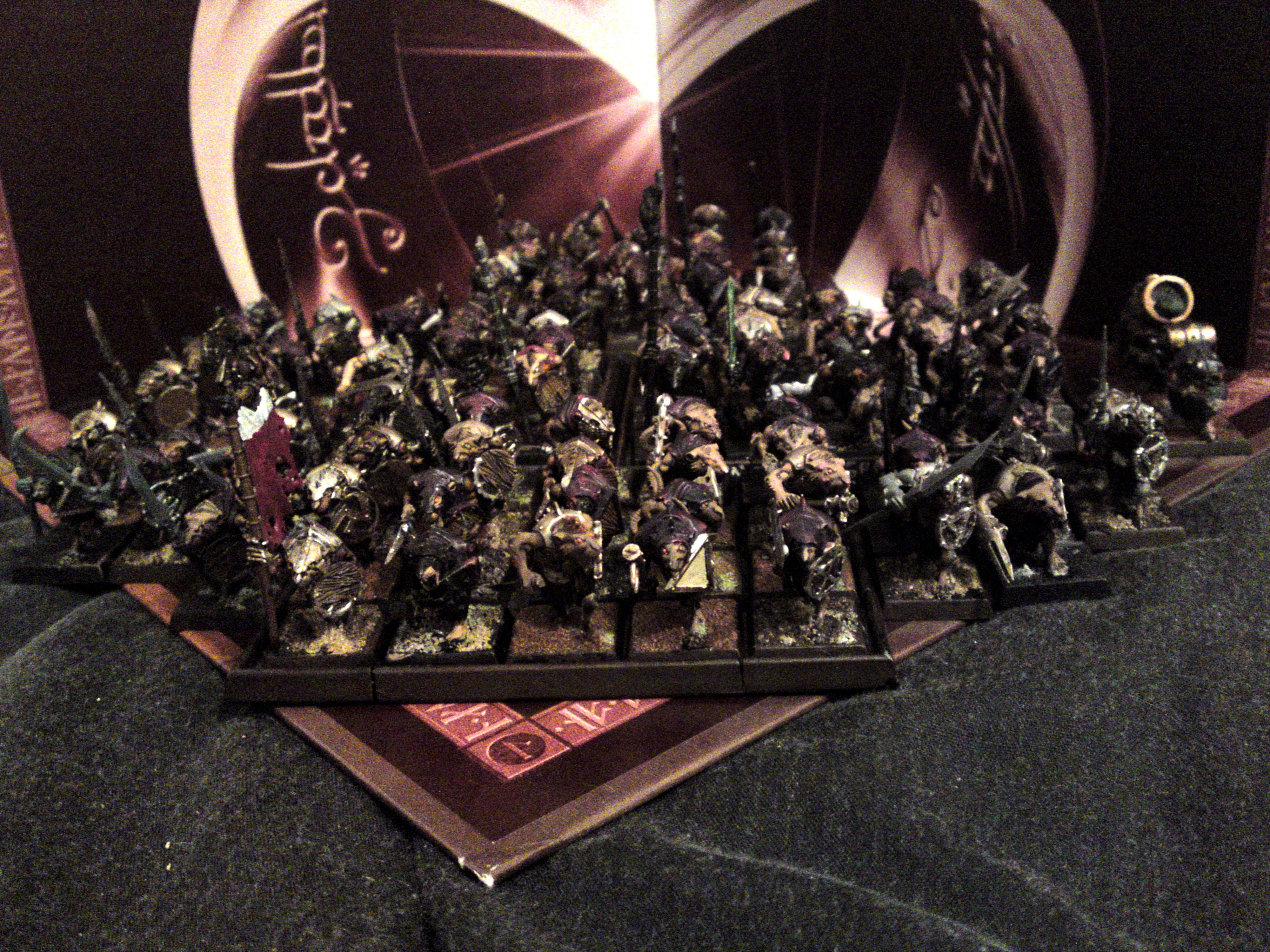 clanrats