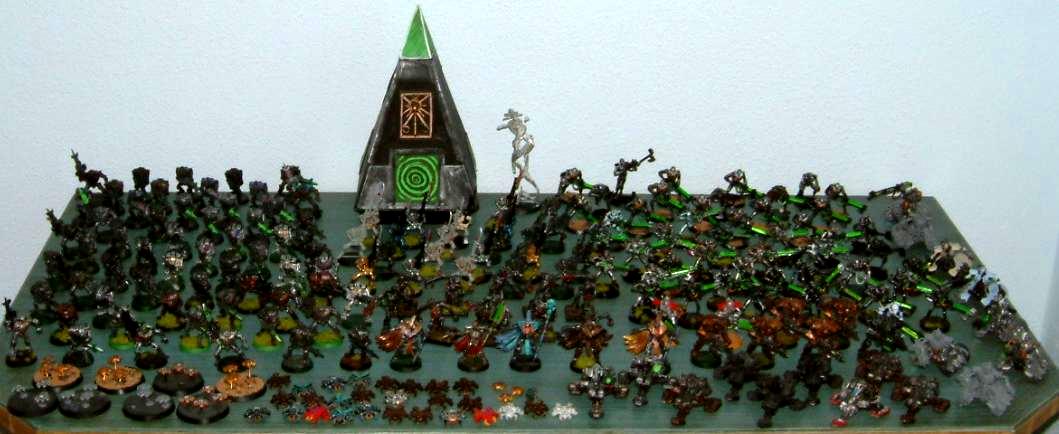 C&acute;tan, Conversion, Cool, Gaukler, Lord, Metallic, Monolith, Nec, Necrons, Old, Oldhammer, Quest, Rar, Rogue, Rogue Trader, Scratch Build, Skeletons, Star, Style, Trader, Undead, Warriors