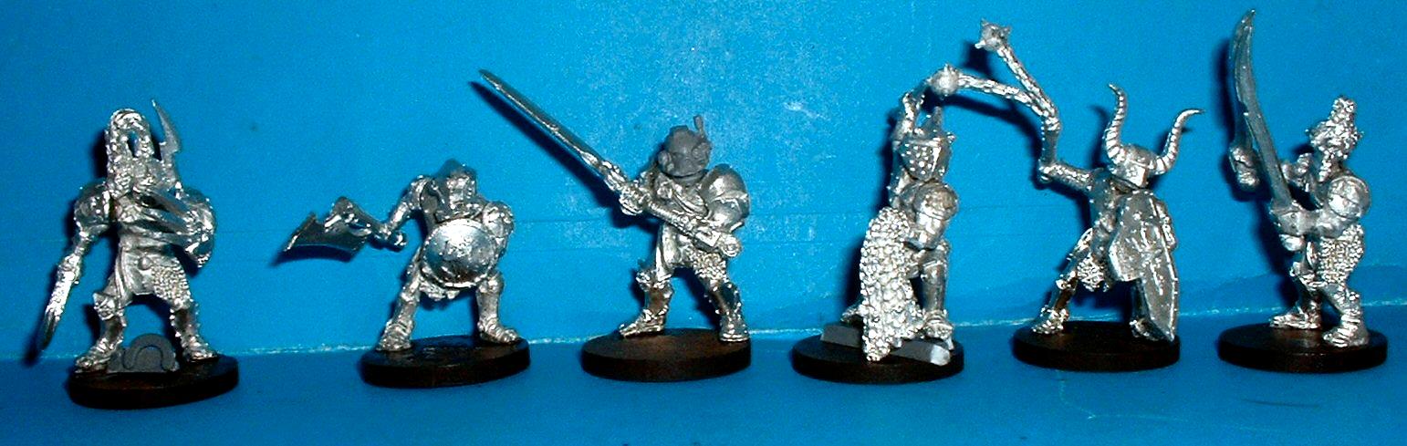 Gladiators