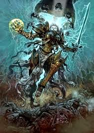 Saint Sabbat
