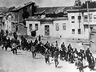 Kharput 1915 Ottoman Empire