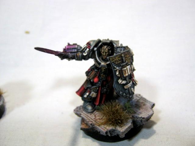 Draigo