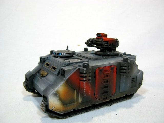 Razorback