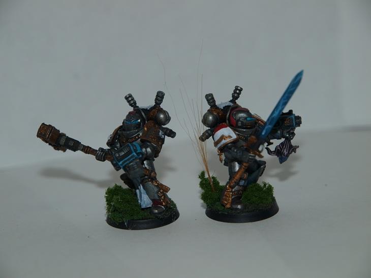 grey knights