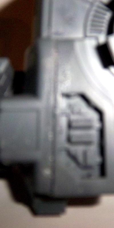 Repairs, Tau, Work In Progress