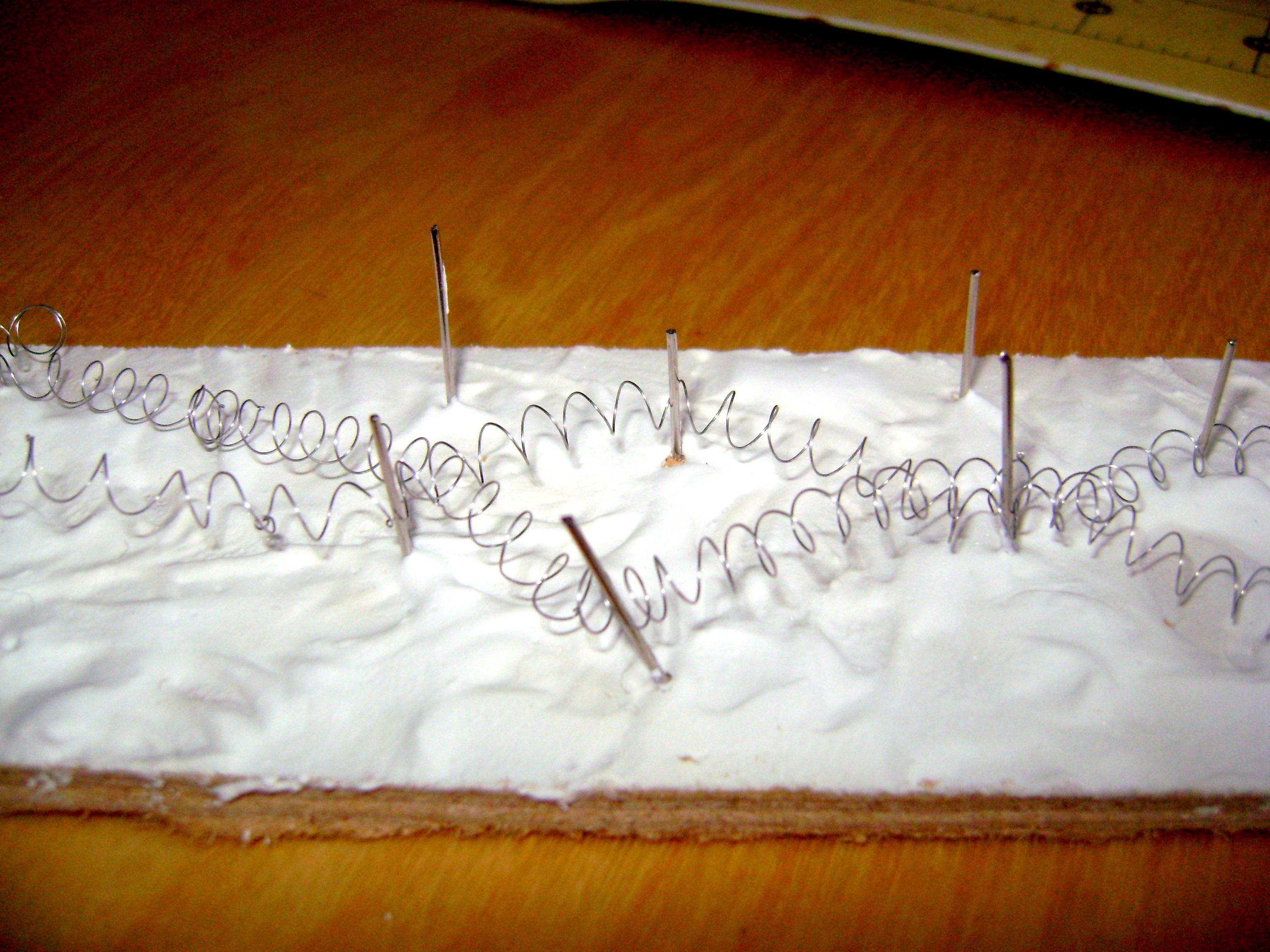 Razorwire 3