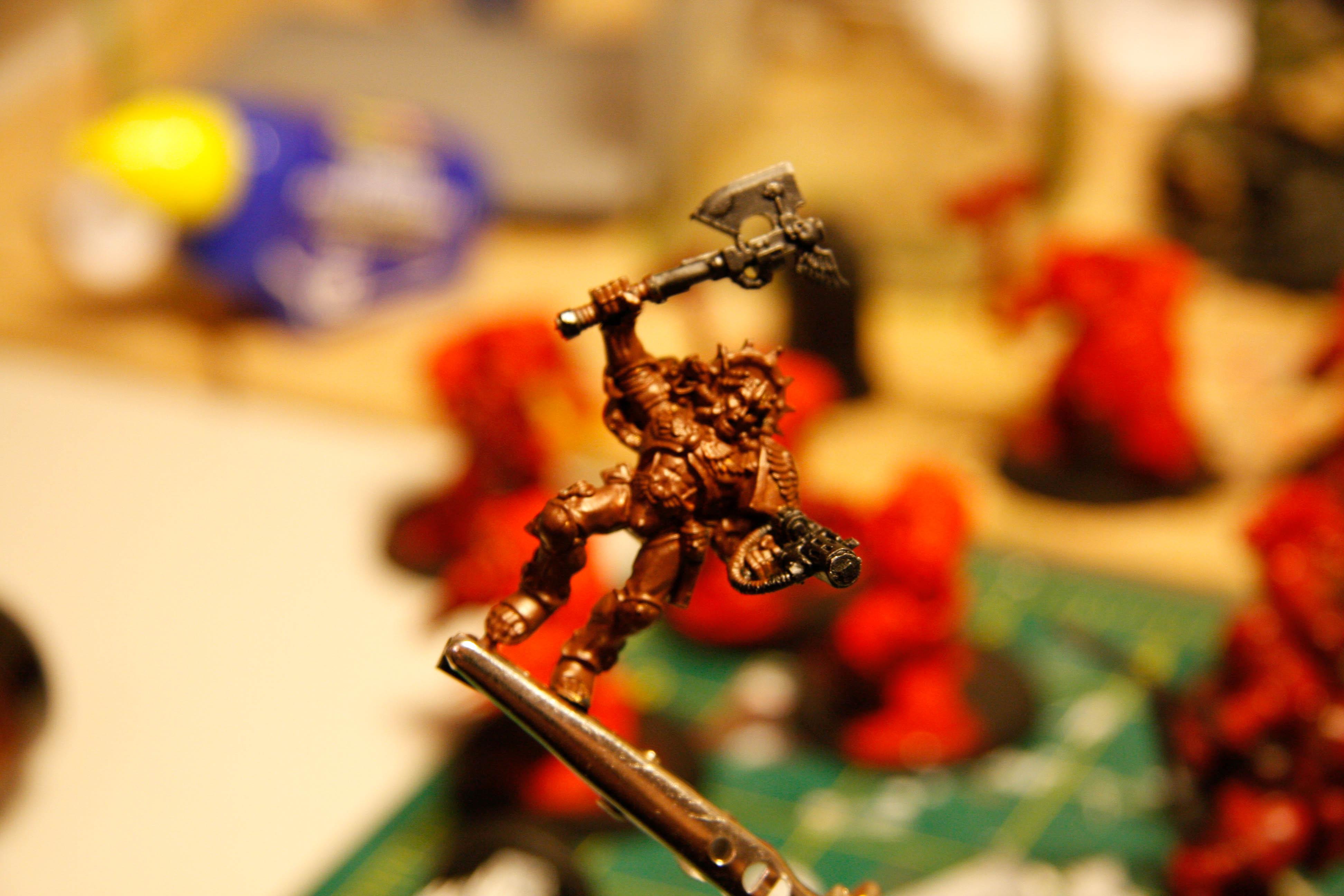 Blog, Blood Angels, Commander Dante, Dante, Space Marines, Warhammer 40,000