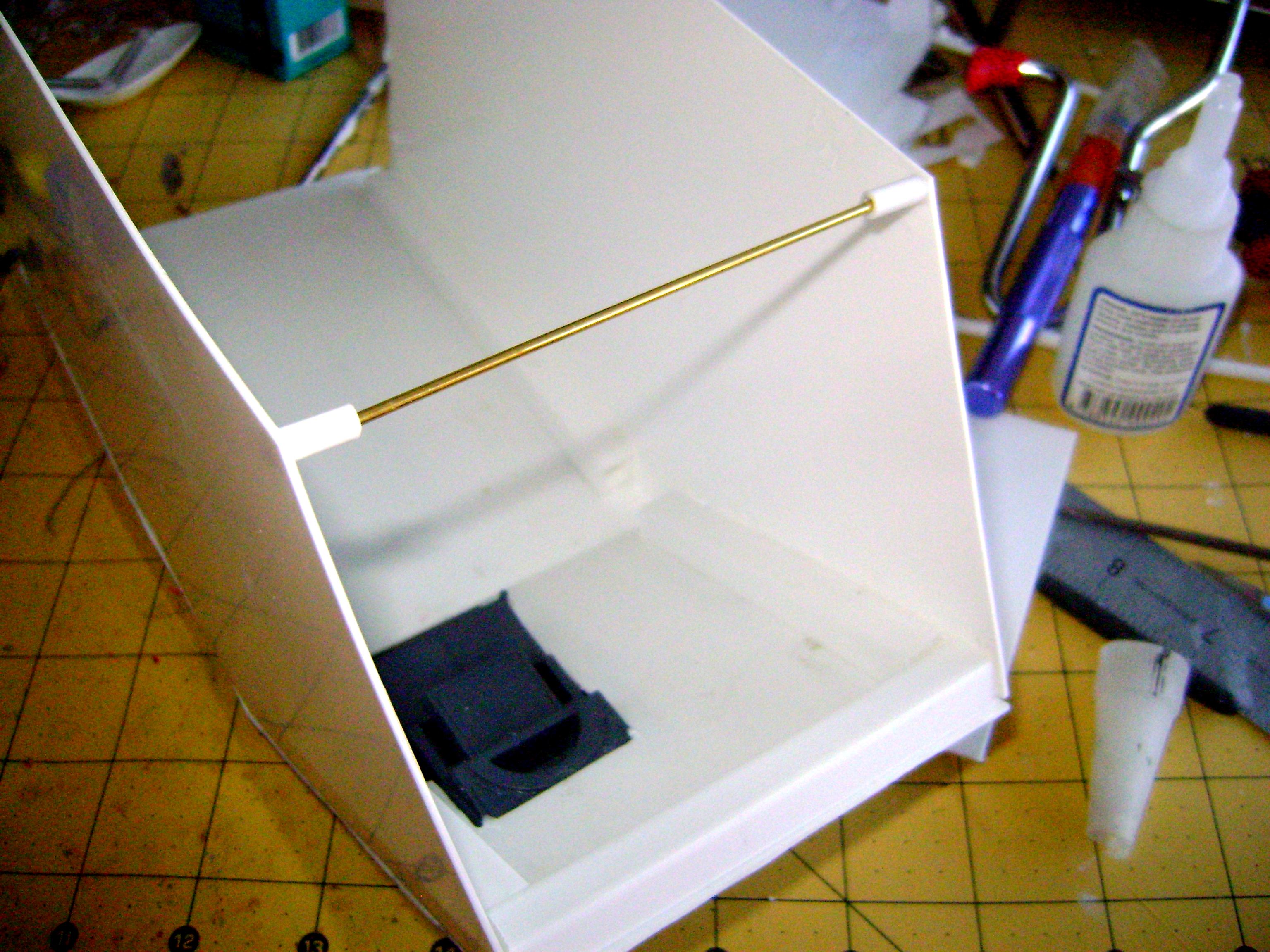 Hinge 2