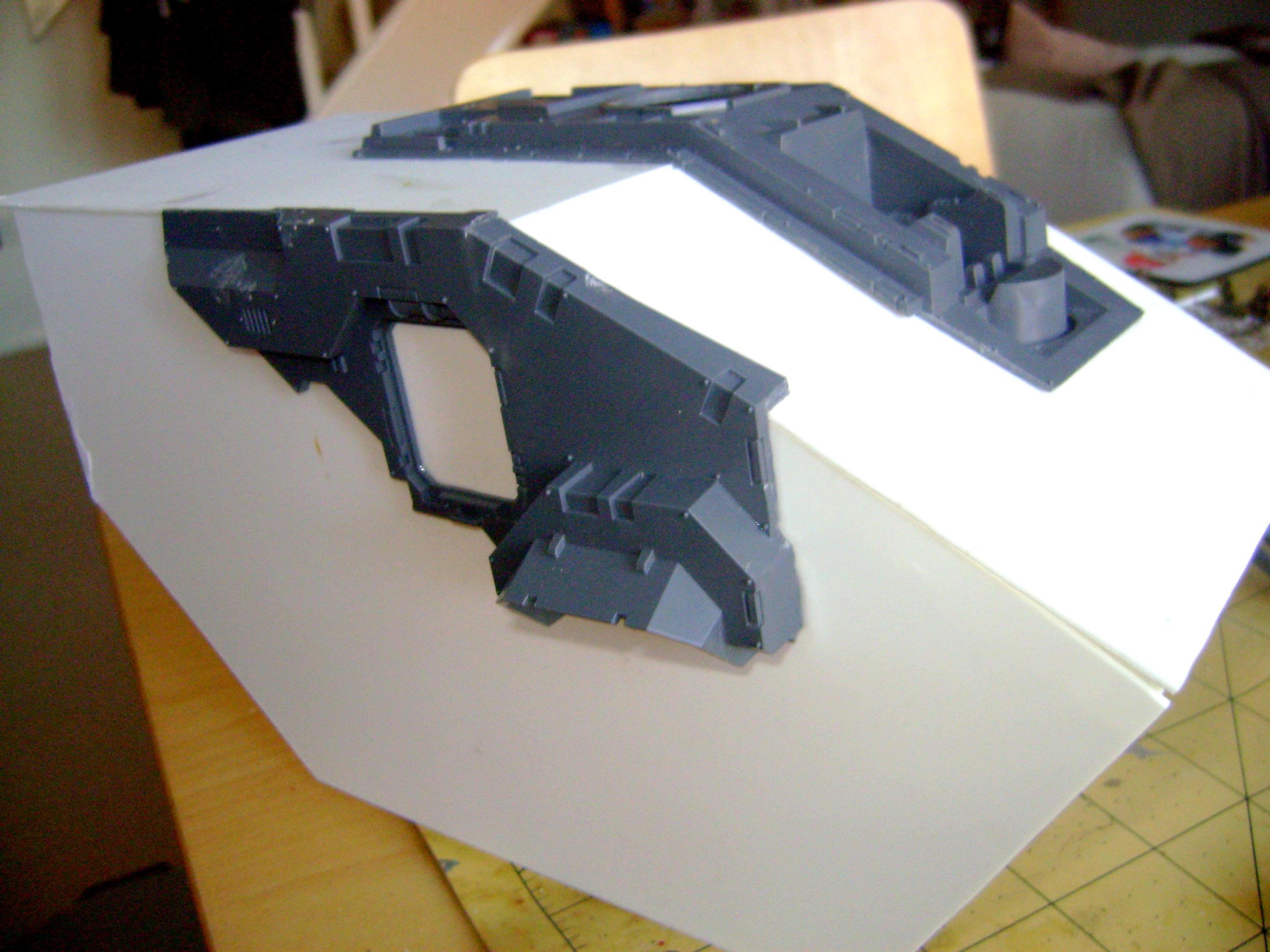 Detail &amp; reinforcement  2