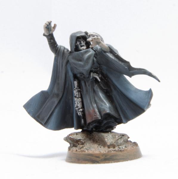 Imperial Guard, Primaris Psyker
