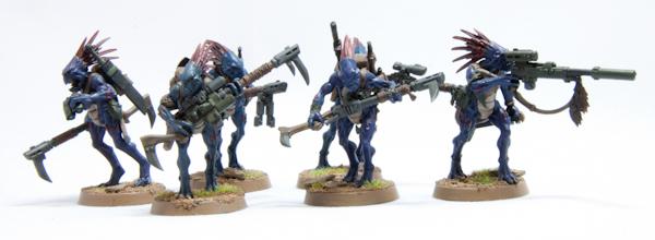Imperial Guard, Ratlings