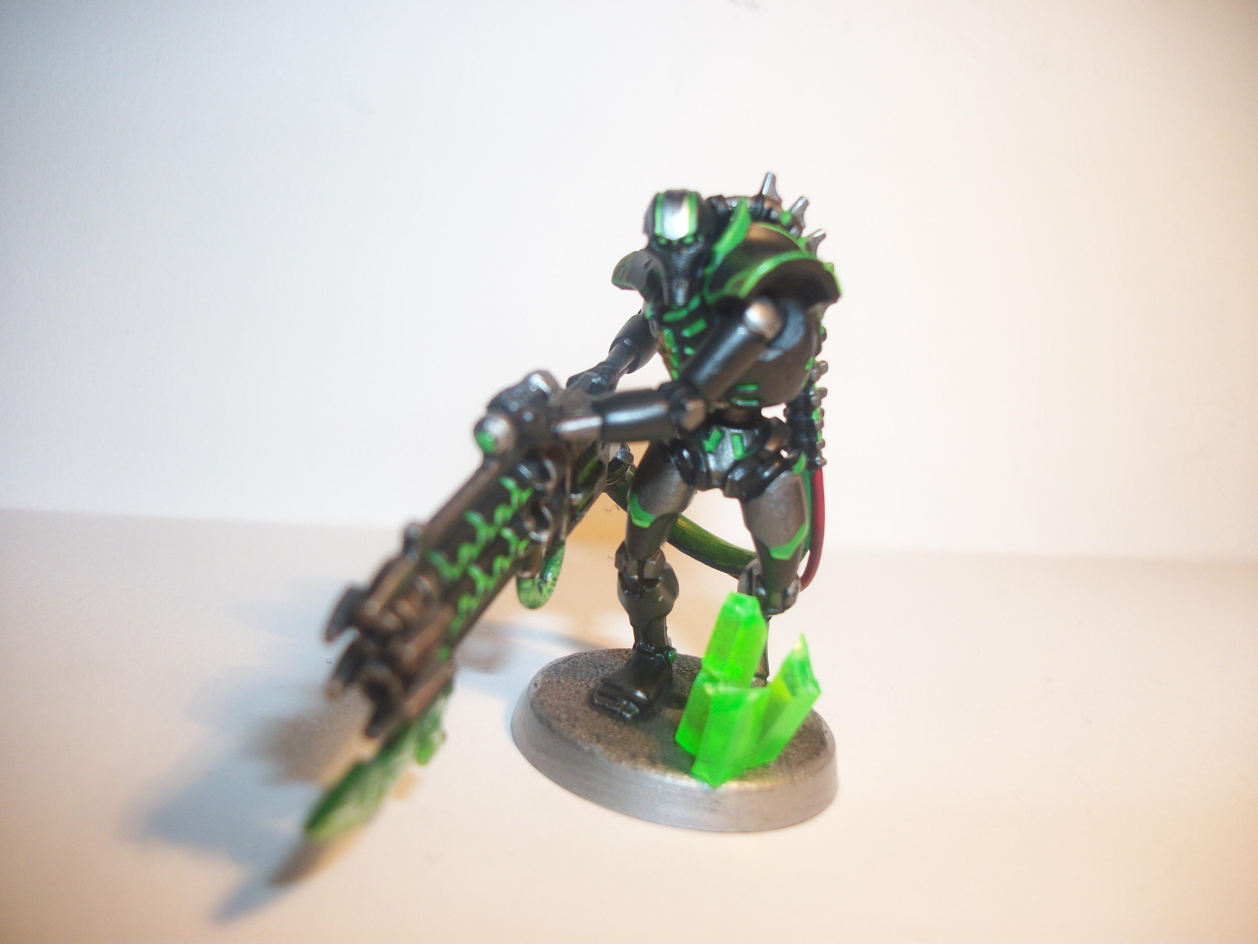 Immortal, Necrons, Warhammer 40,000