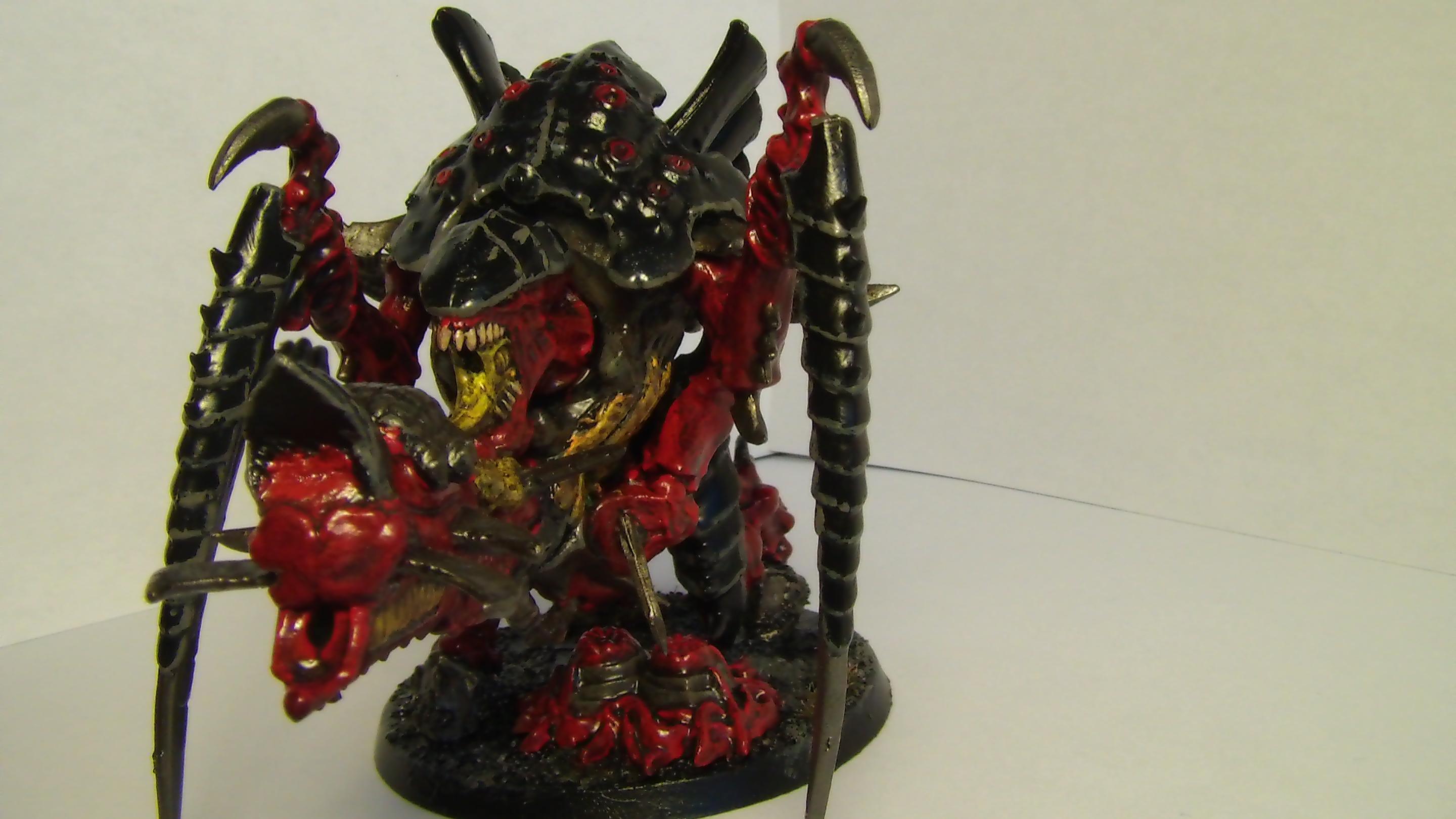 Tyranids