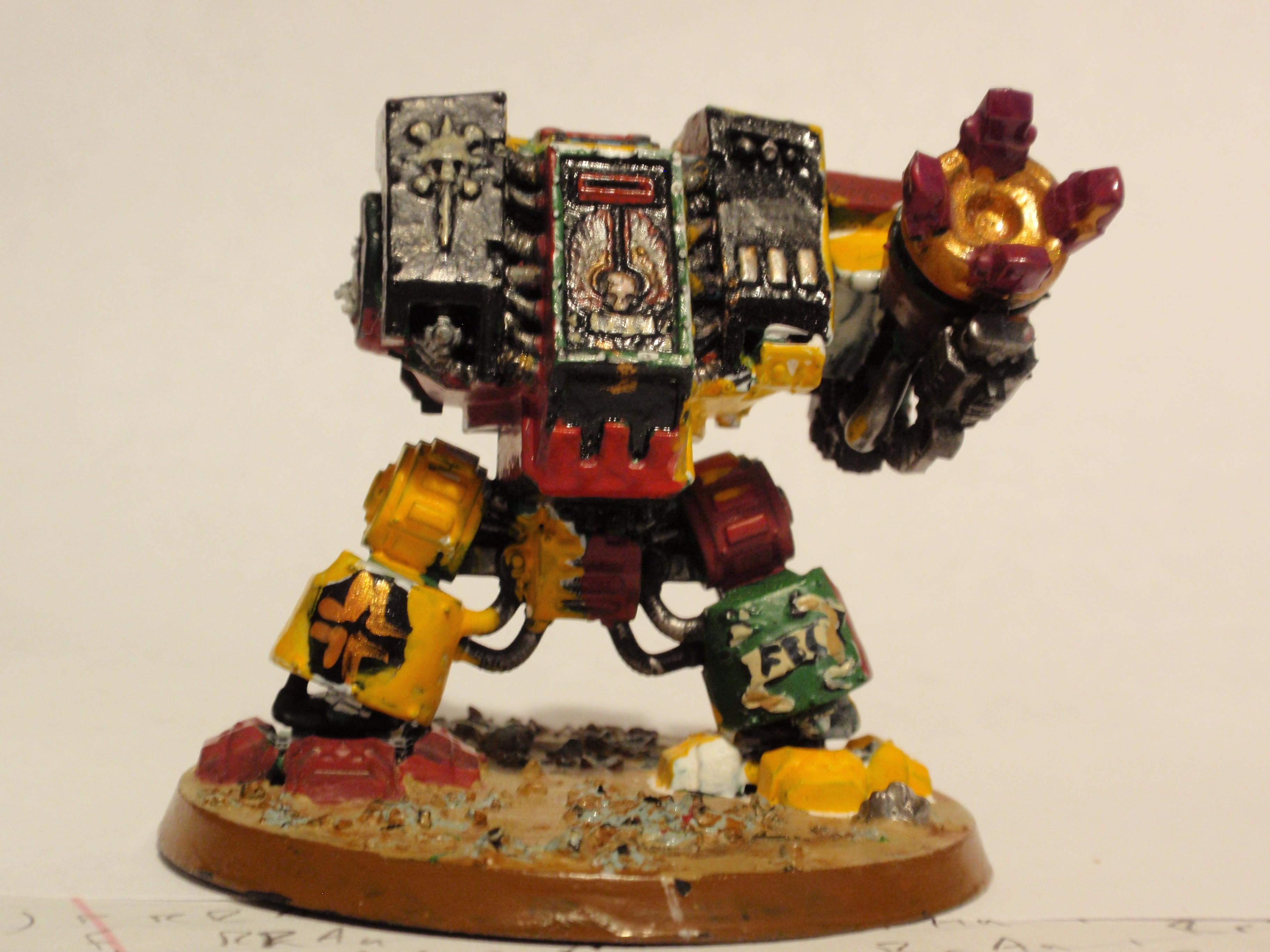 Dreadnought