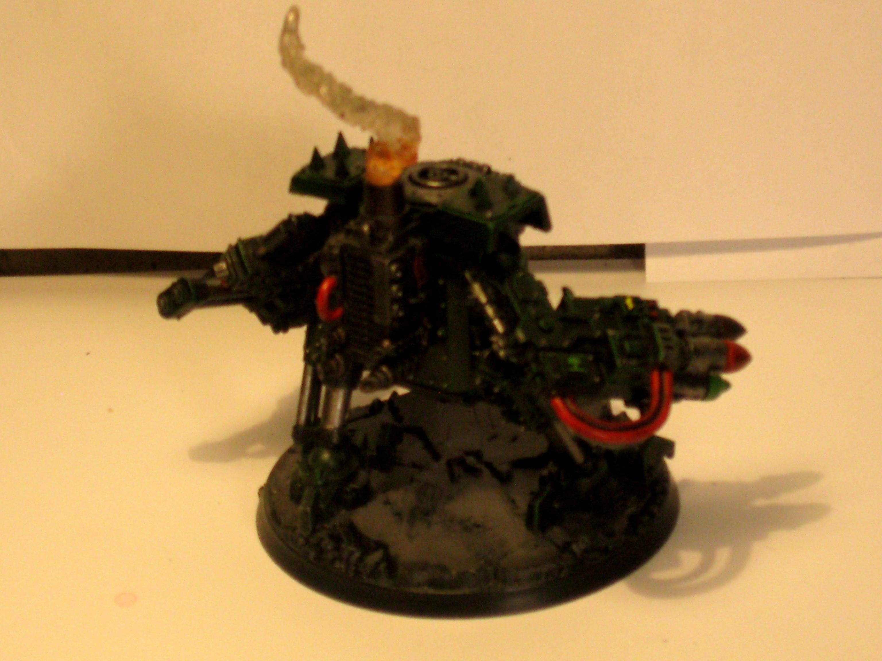 Killa Kans