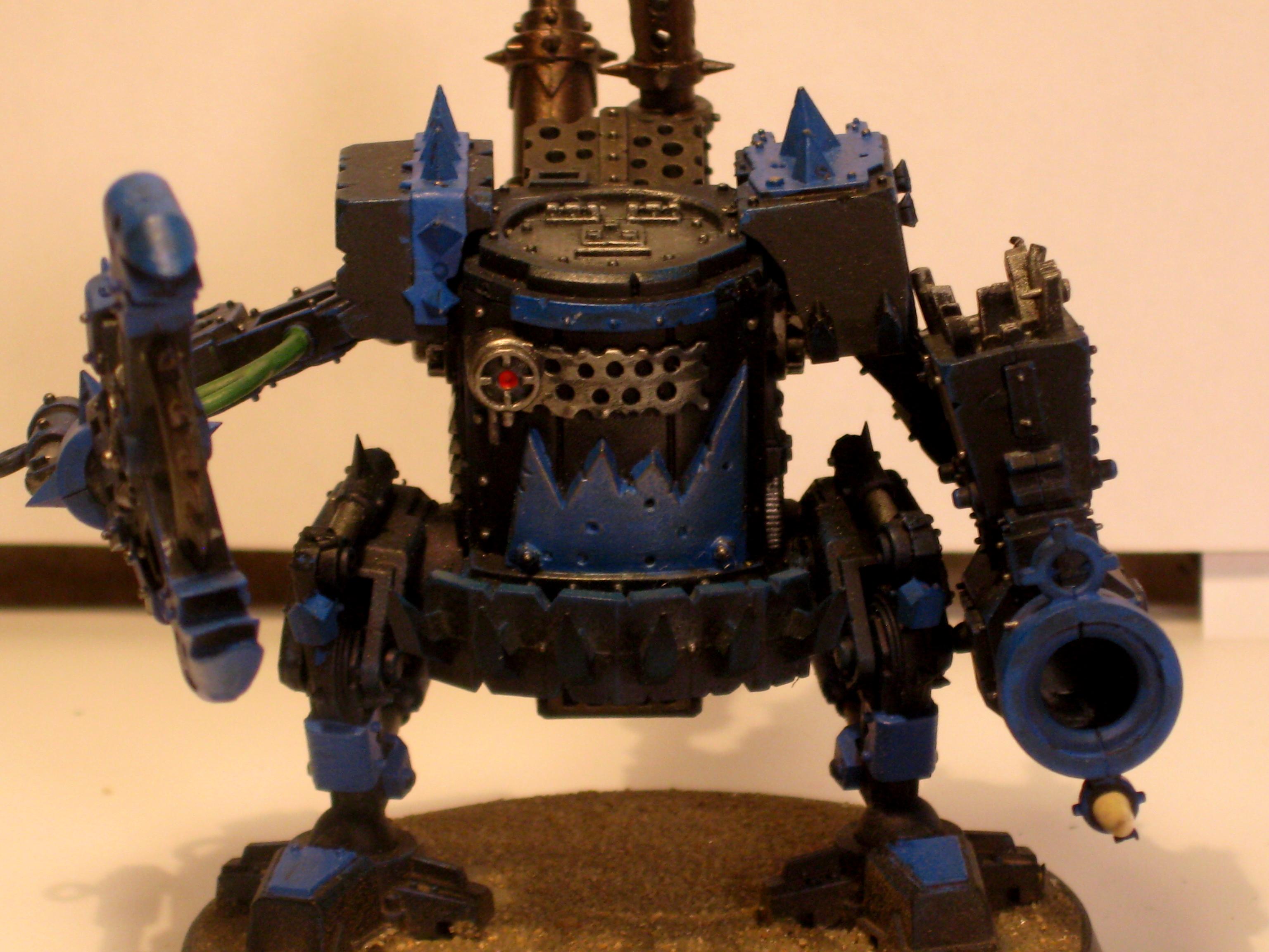 Killa Kans